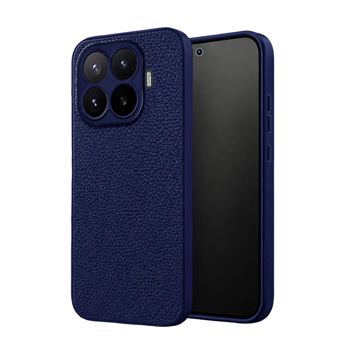 Xiaomi Mi 17T Pro Thermax Silikon Kılıf - Lacivert Fiyatı, Yorumları ve Özellikleri
