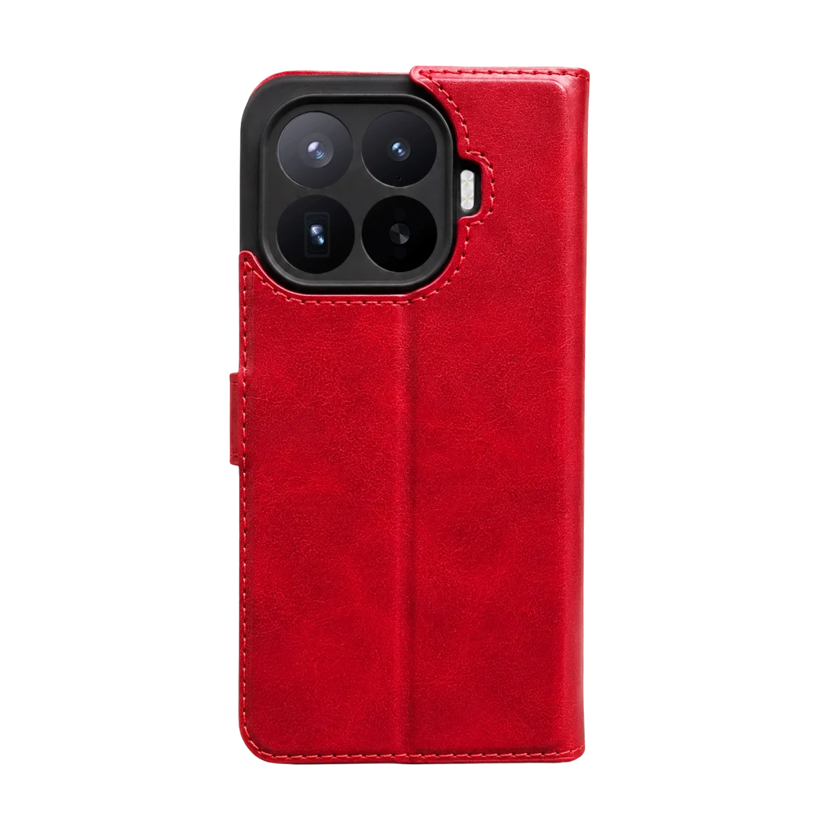 Xiaomi Mi 17t Pro Trend S Plus Kapaklı Kılıf - Kırmızı Xiaomi Mi 17t Pro Trend S Plus Kapaklı Kılıf - Kırmızı