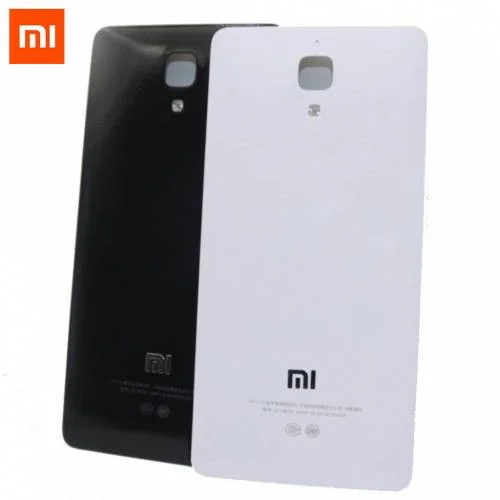 Xiaomi Mi 4 Arka Pil Batarya Kapak Xiaomi Mi 4 Arka Pil Batarya Kapak