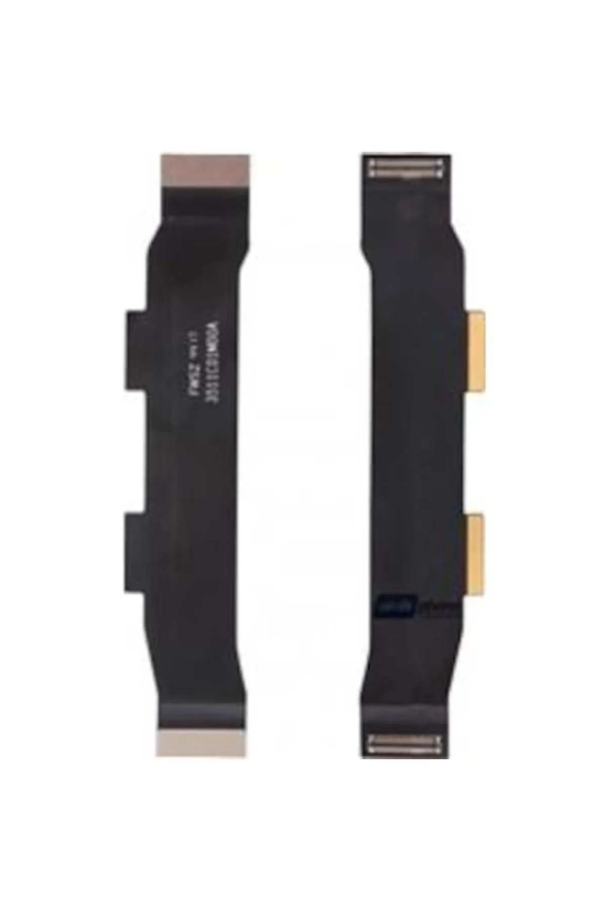 Xiaomi Mi 6 Lcd Ekran Ara Film Flex
