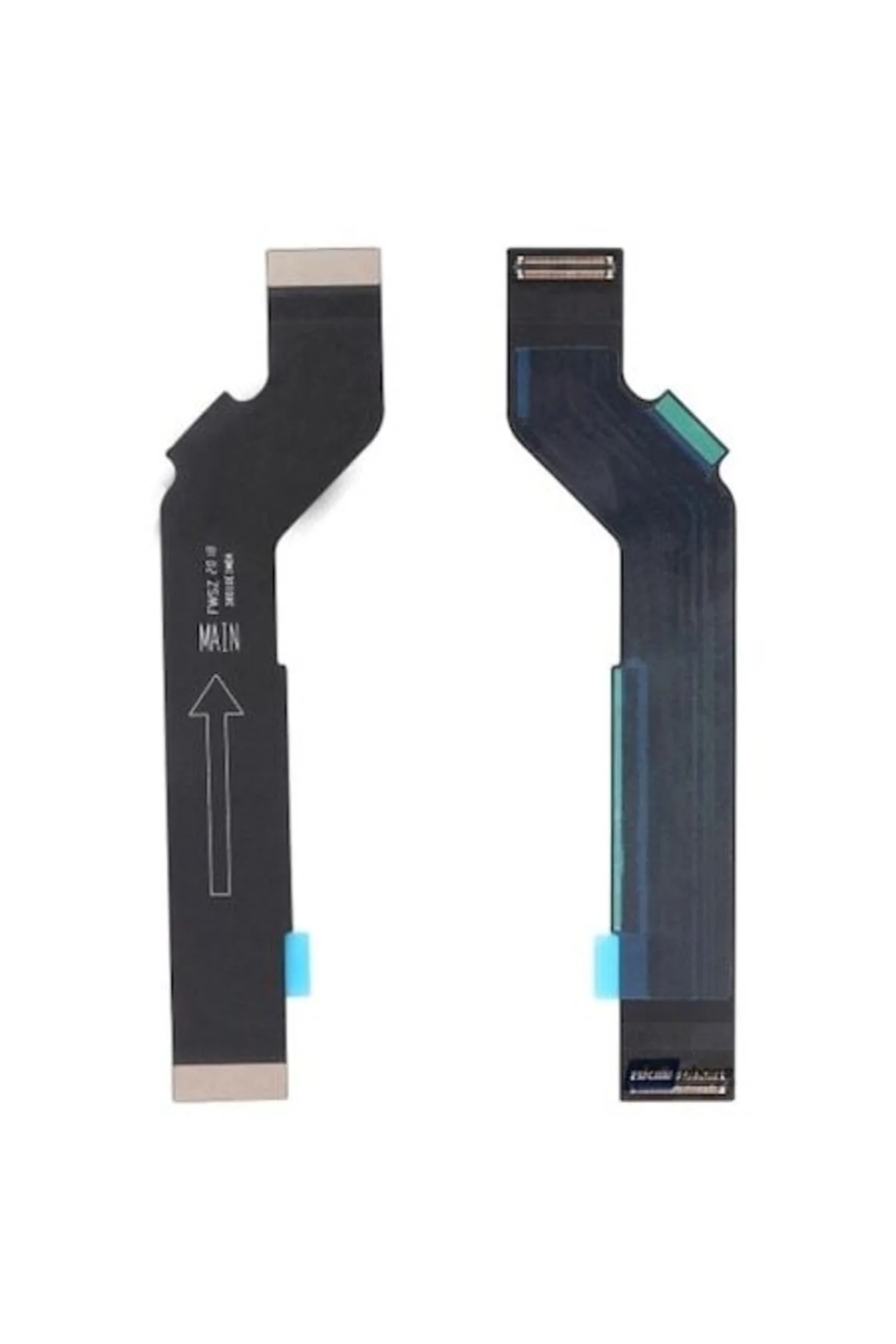 Xiaomi Mi 8 Ekran Flex