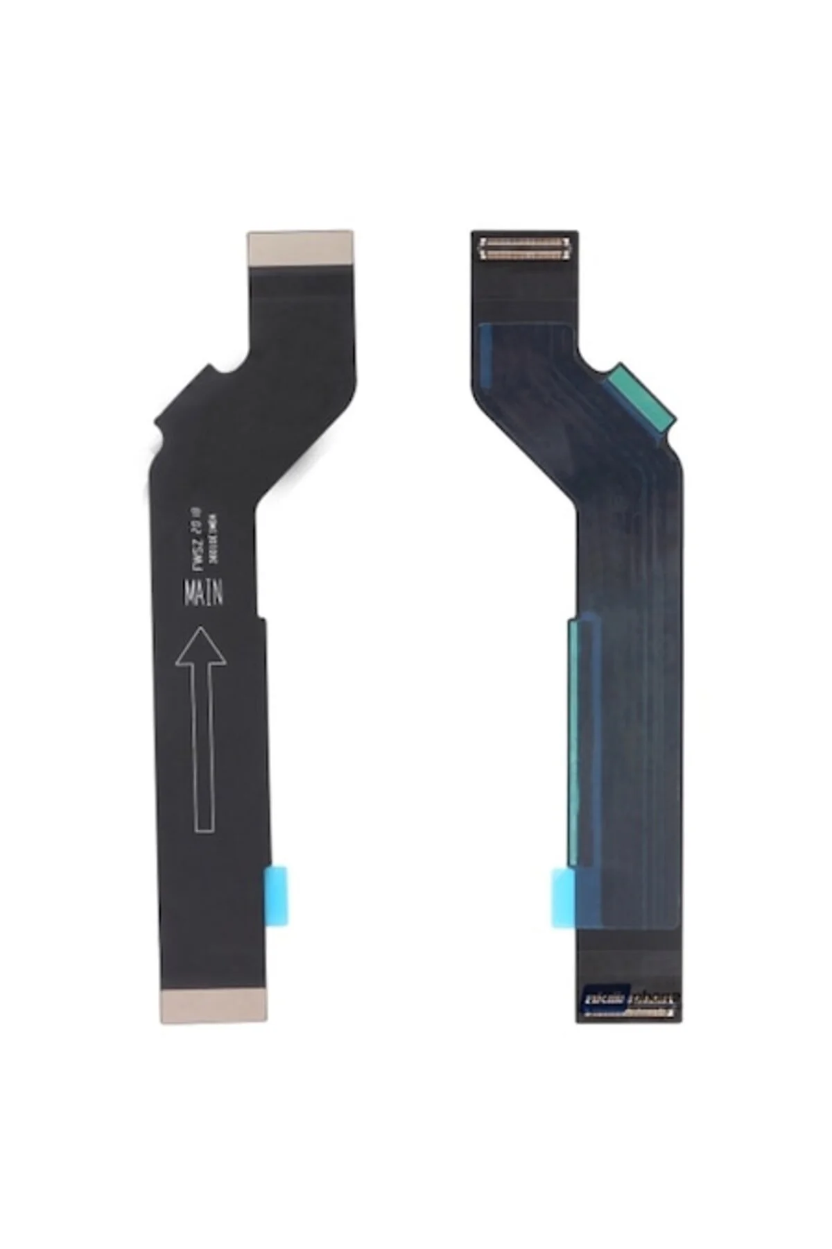 Xiaomi Mi 8 Ekran Flex