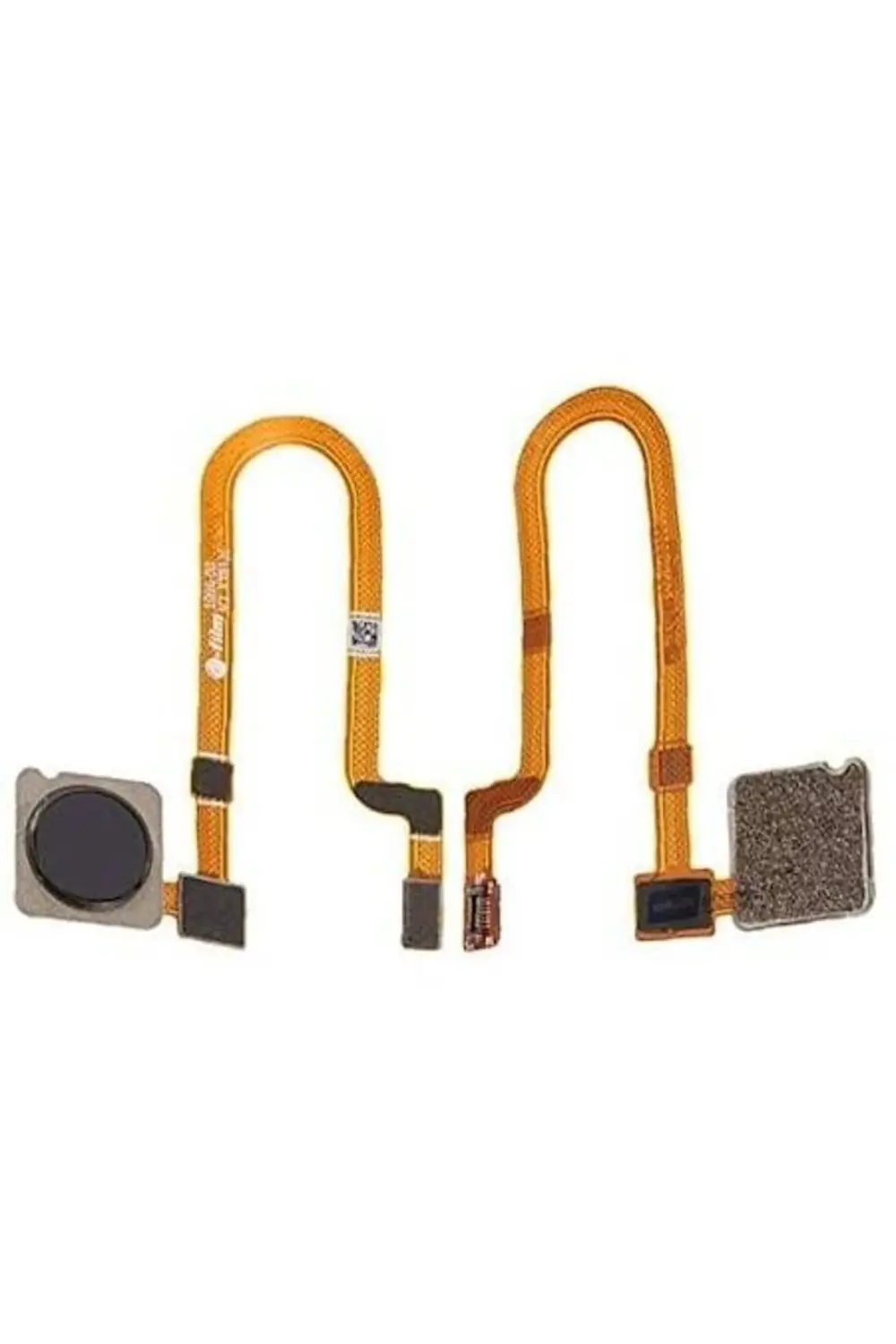 Xiaomi Mi 8 Lite Orta Tuş Filmi