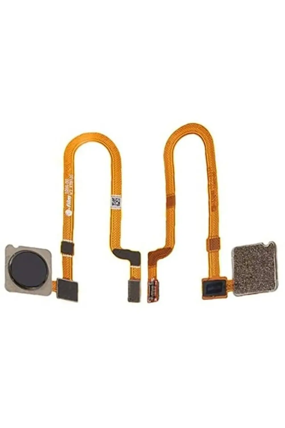 Xiaomi Mi 8 Lite Orta Tuş Filmi