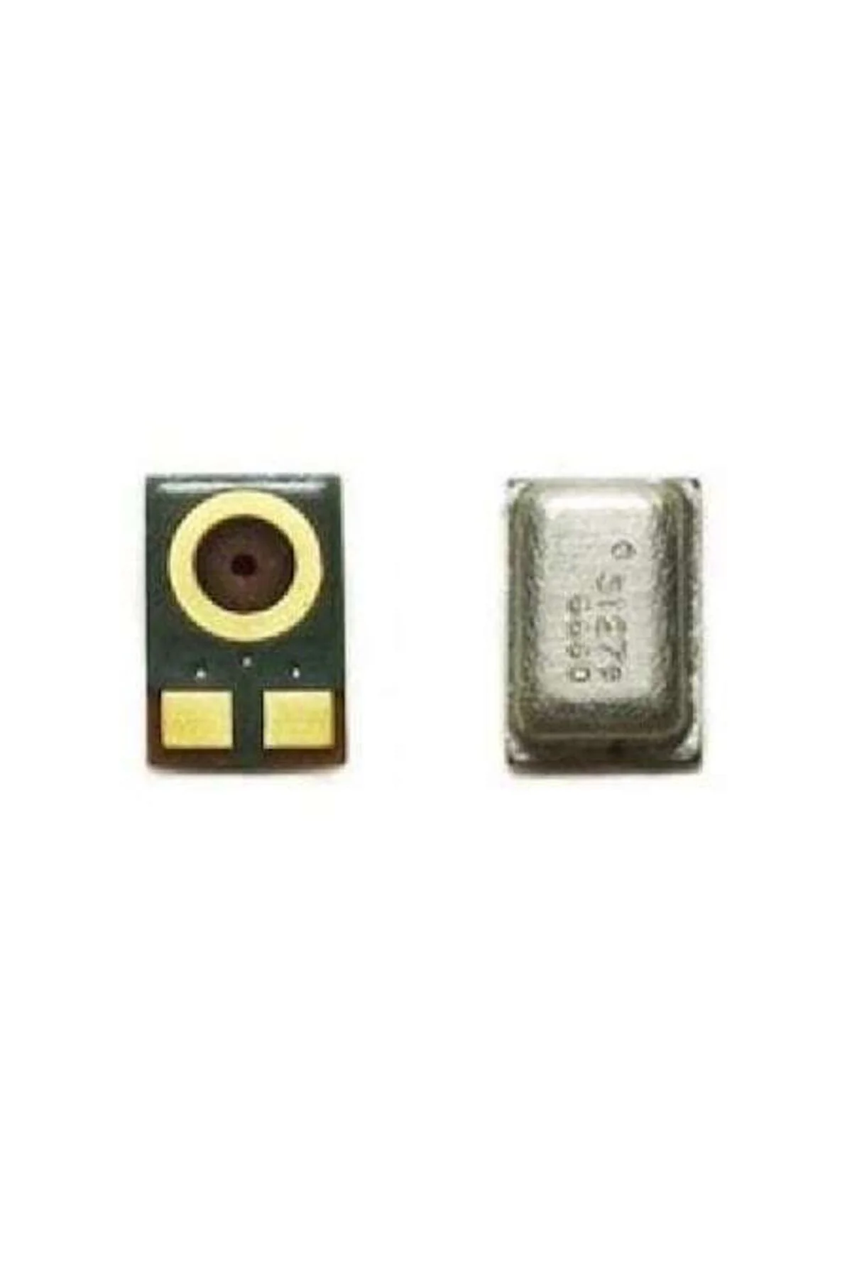 Xiaomi Mi 8 Lite Uyumlu Mikrofon Bordu