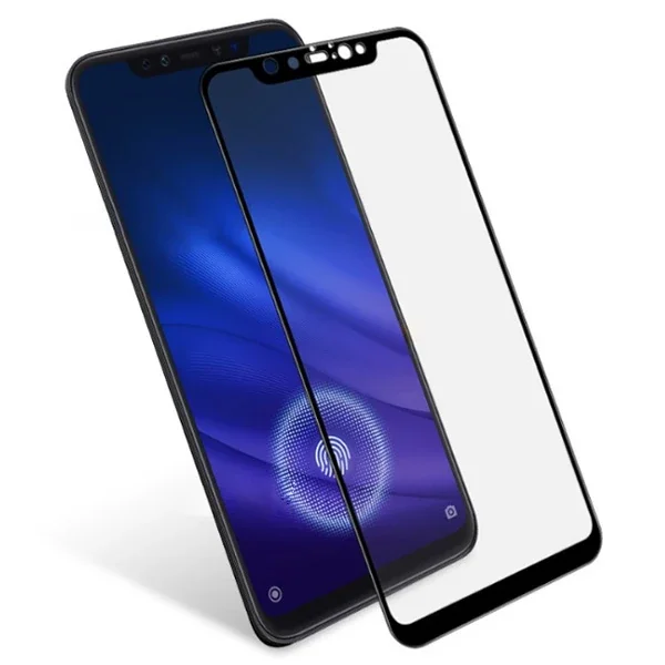 Xiaomi Mi 8 Pro Mi8 Explorer Edition 3d Full Ekran Koruyucu-1852 Xiaomi Mi 8 Pro Mi8 Explorer Edition 3d Full Ekran Koruyucu-1852