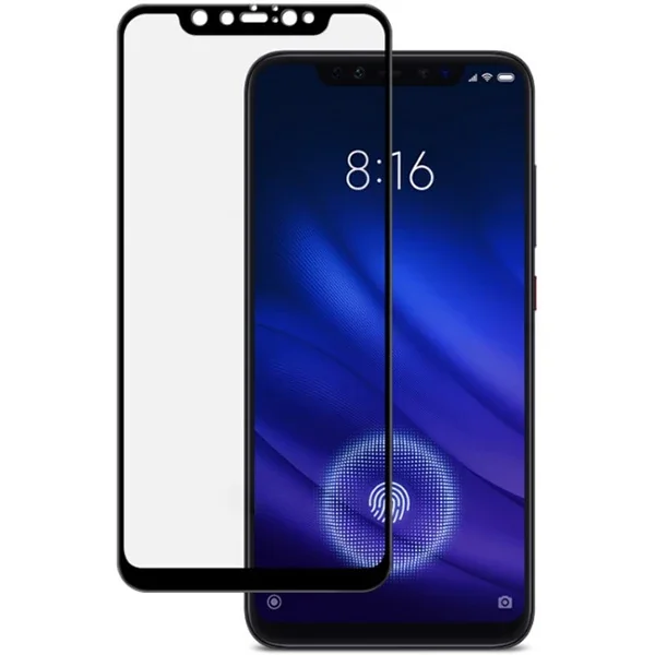 Xiaomi Mi 8 Pro Mi8 Explorer Edition 3d Full Ekran Koruyucu-1852 Xiaomi Mi 8 Pro Mi8 Explorer Edition 3d Full Ekran Koruyucu-1852