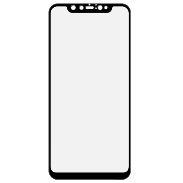 Xiaomi Mi 8 Pro Mi8 Explorer Edition 3d Full Ekran Koruyucu-1852 Xiaomi Mi 8 Pro Mi8 Explorer Edition 3d Full Ekran Koruyucu-1852