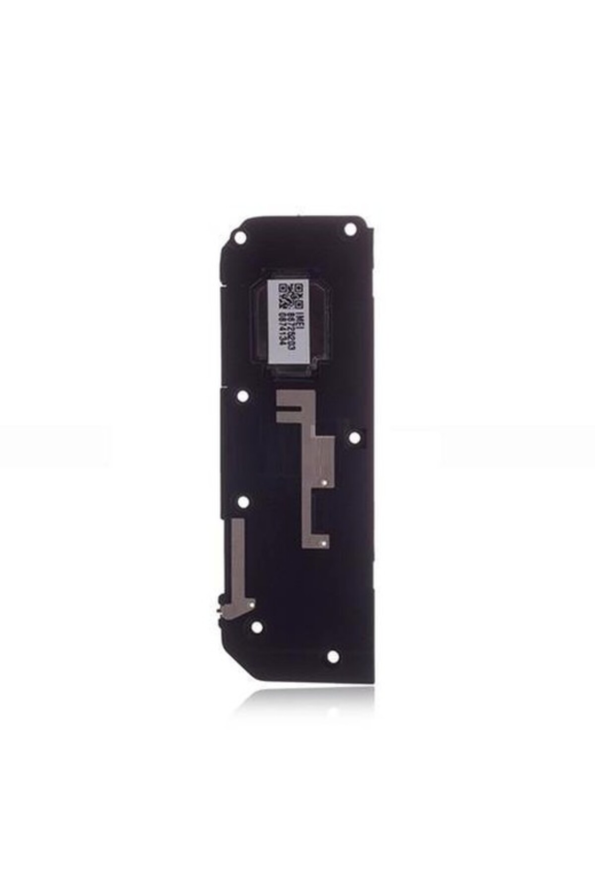 Boyra Teknoloji Xiaomi Mi 8 Pro Zil Bazir Hoparlör
