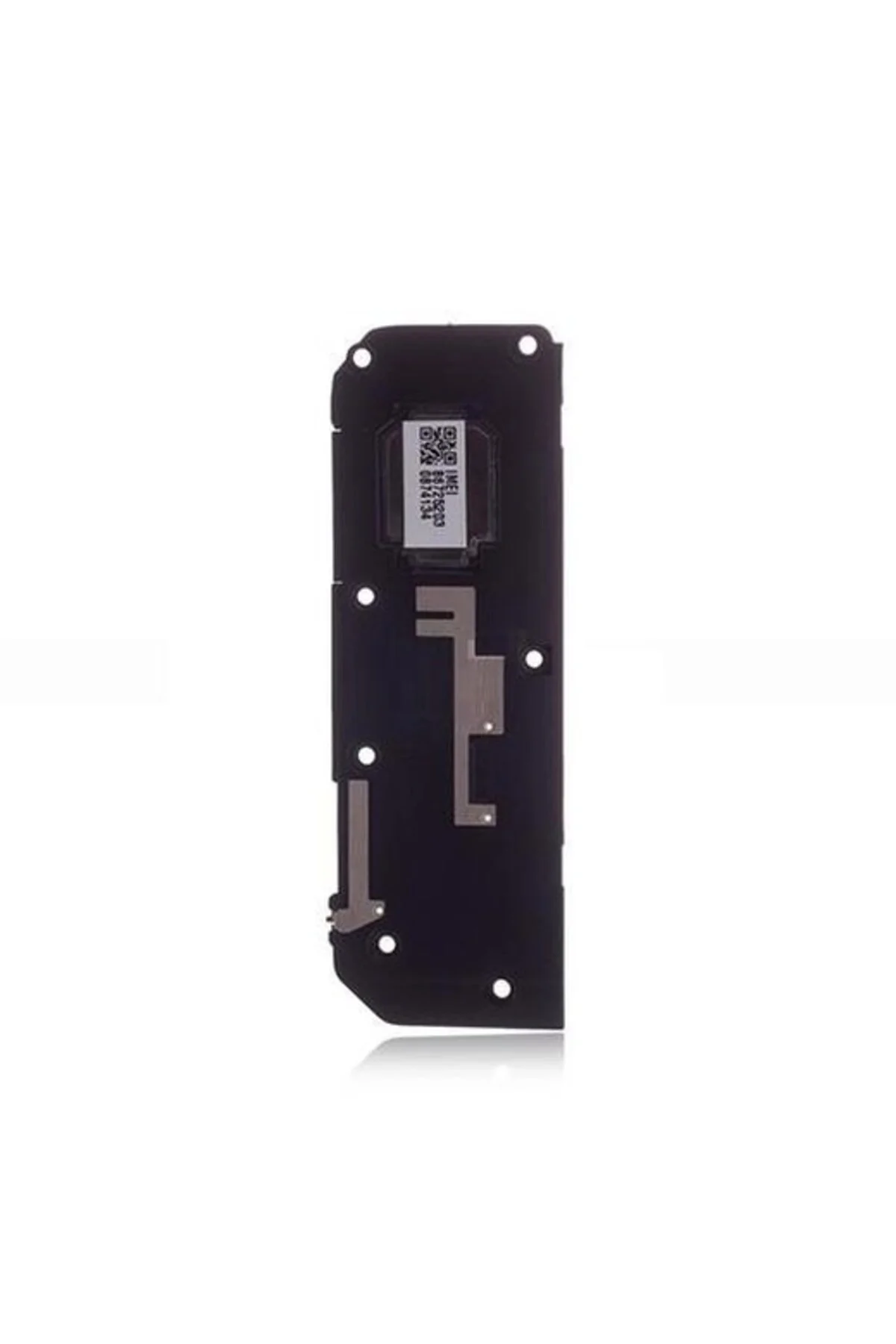 Xiaomi Mi 8 Pro Zil Bazır Hoparlör Xiaomi Mi 8 Pro Zil Bazır Hoparlör