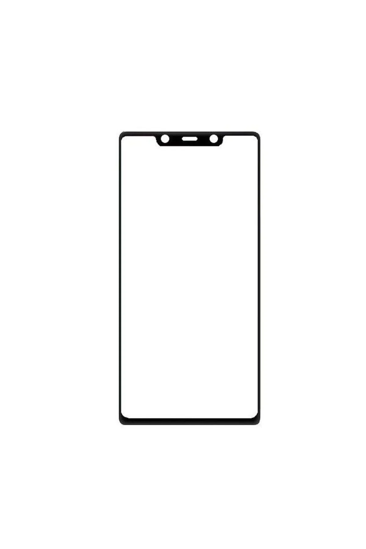 Xiaomi Mi 8 Se Okalı Dokunmatik Ön Cam (EKRAN DEĞİLDİR) Xiaomi Mi 8 Se Okalı Dokunmatik Ön Cam (EKRAN DEĞİLDİR)