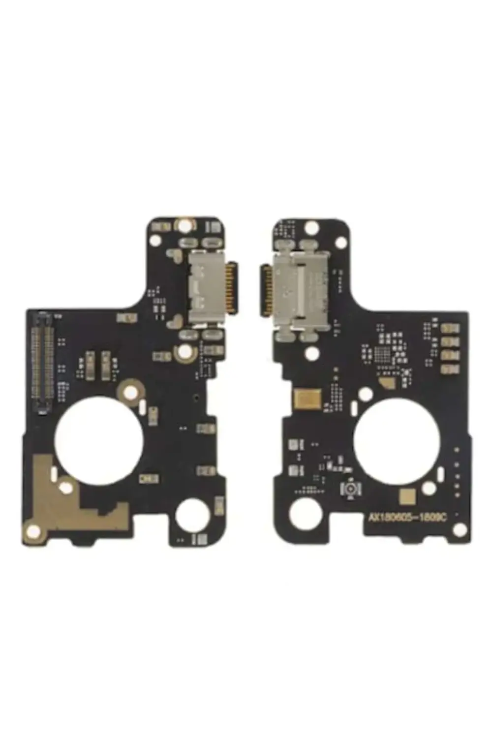 Xiaomi Mi 8 SE Şarj Soket