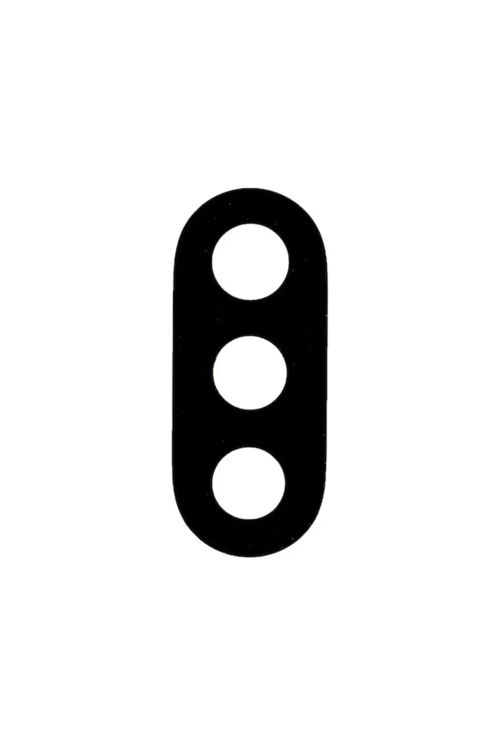 Xiaomi Mi 8 Se Uyumlu Kamera Camı