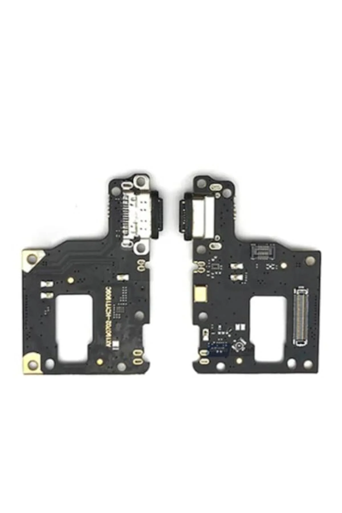 Xiaomi Mi 9 Lite Şarj Soket Mikrofon Bordu