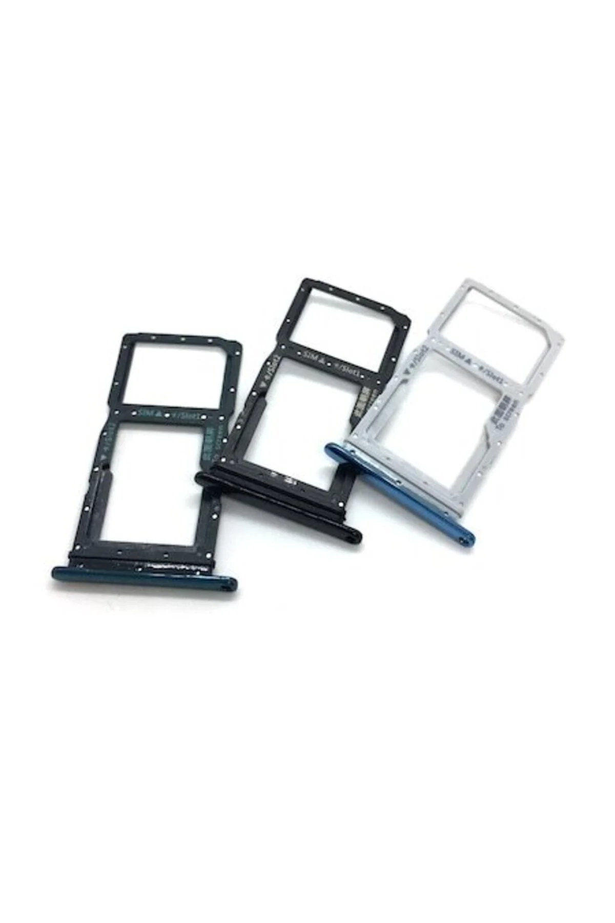 Xiaomi Mi 9 Lite Sim Kart Tepsisi Beyaz