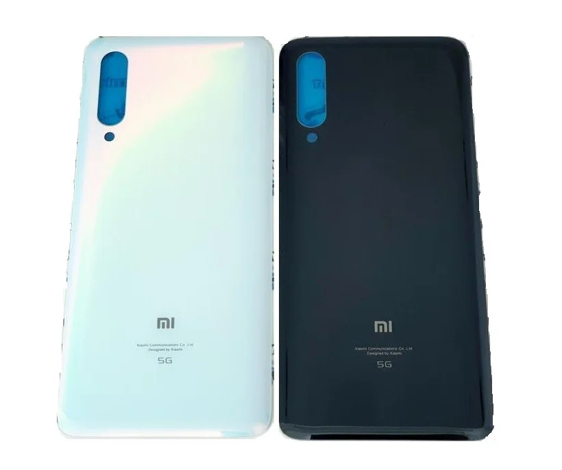 Xiaomi Mi 9 Pro Arka Kapak Pil Batarya Kapağı