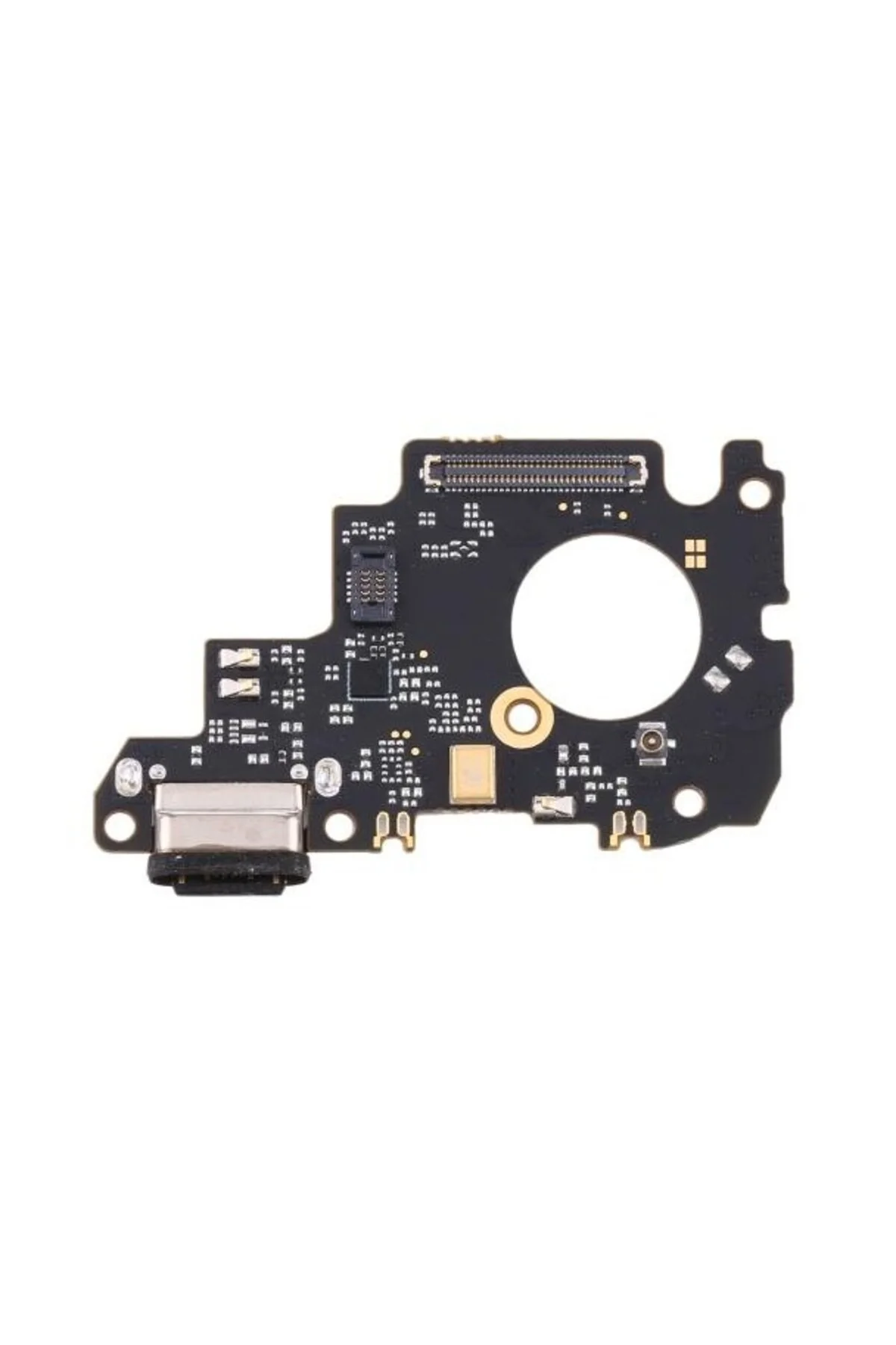 Xiaomi Mi 9 Şarj Soketi