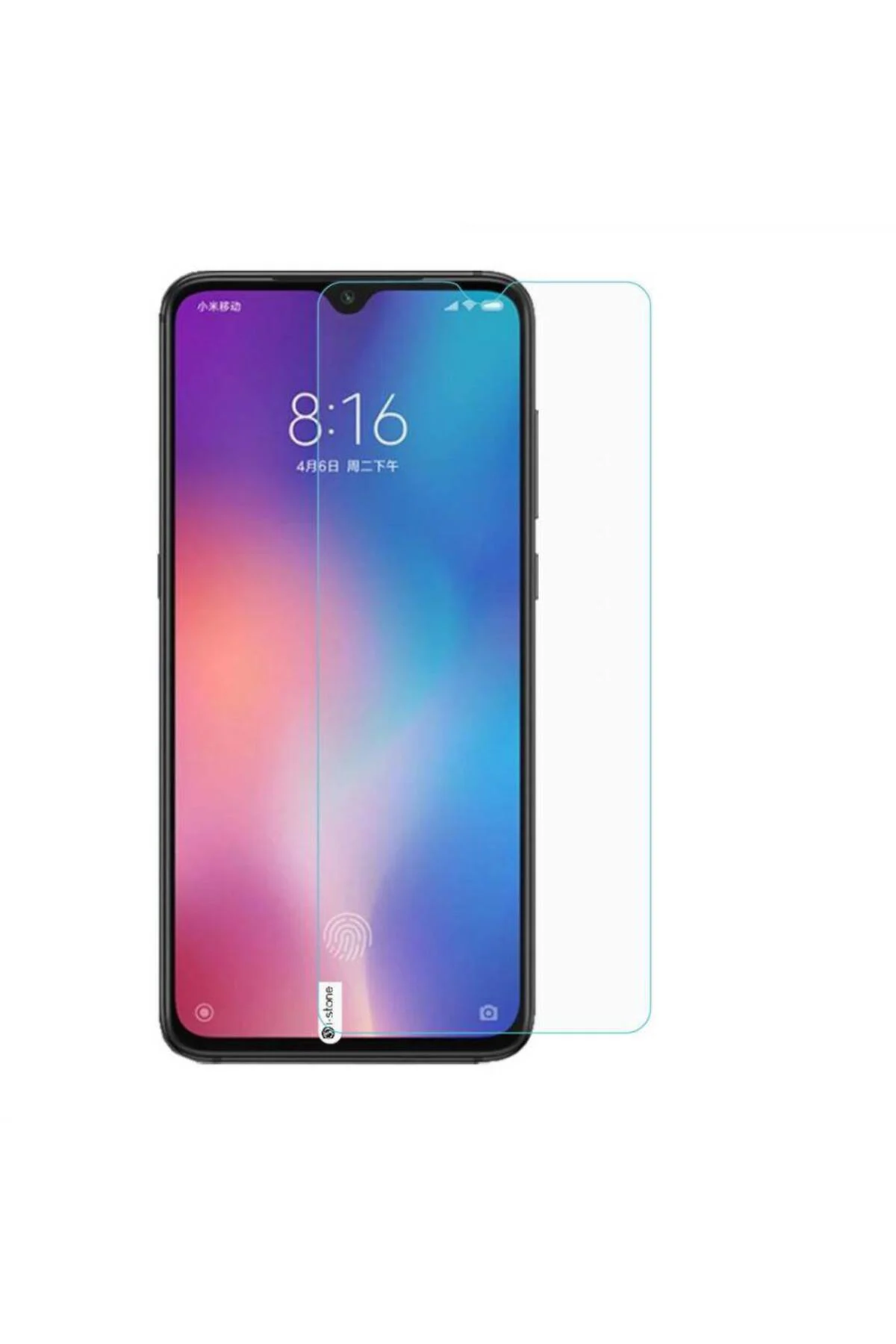 Xiaomi Mi 9 SE Standart Kırılmaz Cam Xiaomi Mi 9 SE Standart Kırılmaz Cam