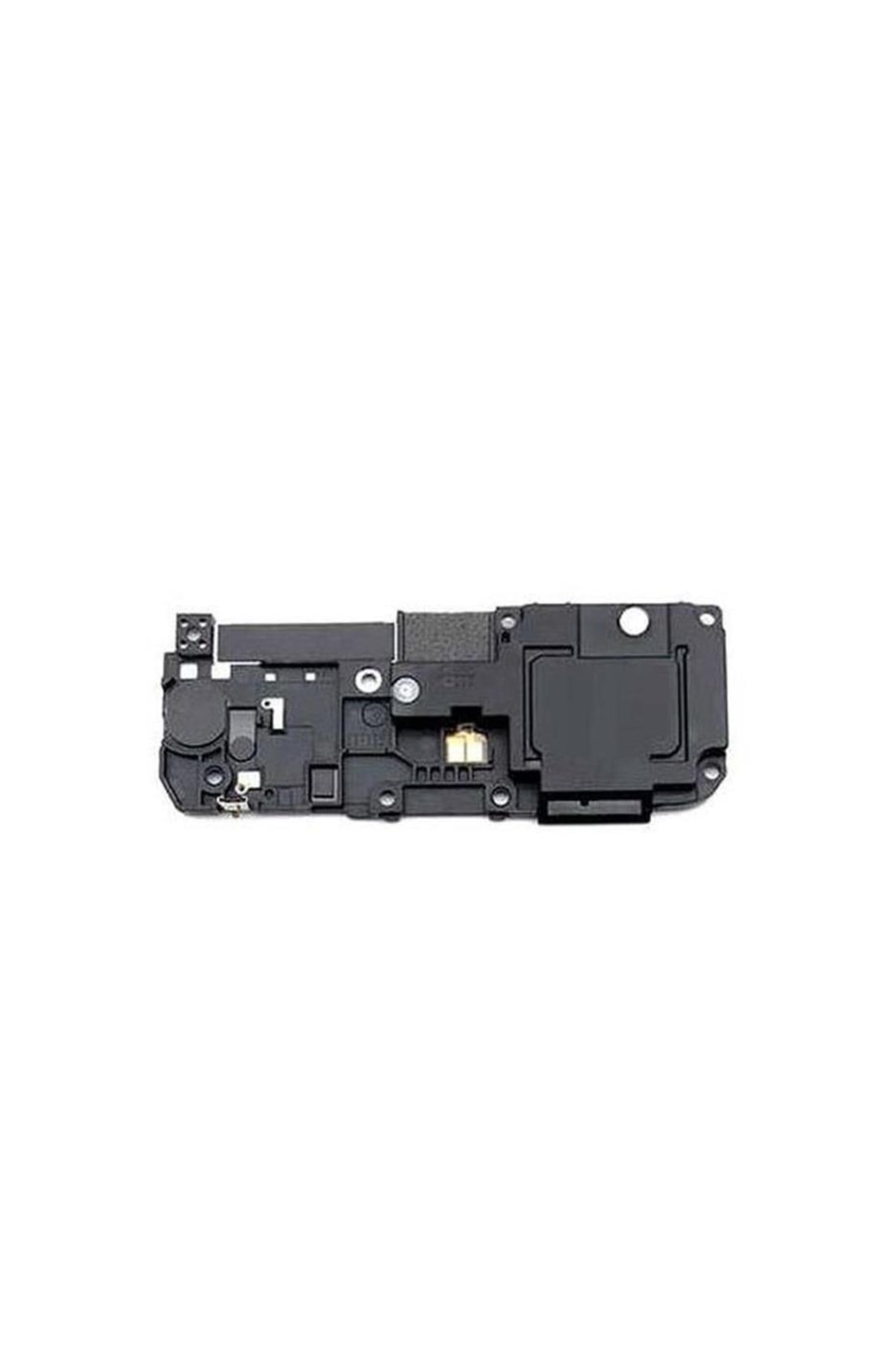 Boyra Teknoloji Xiaomi Mi 9 Se Zil Bazir Hoparlör