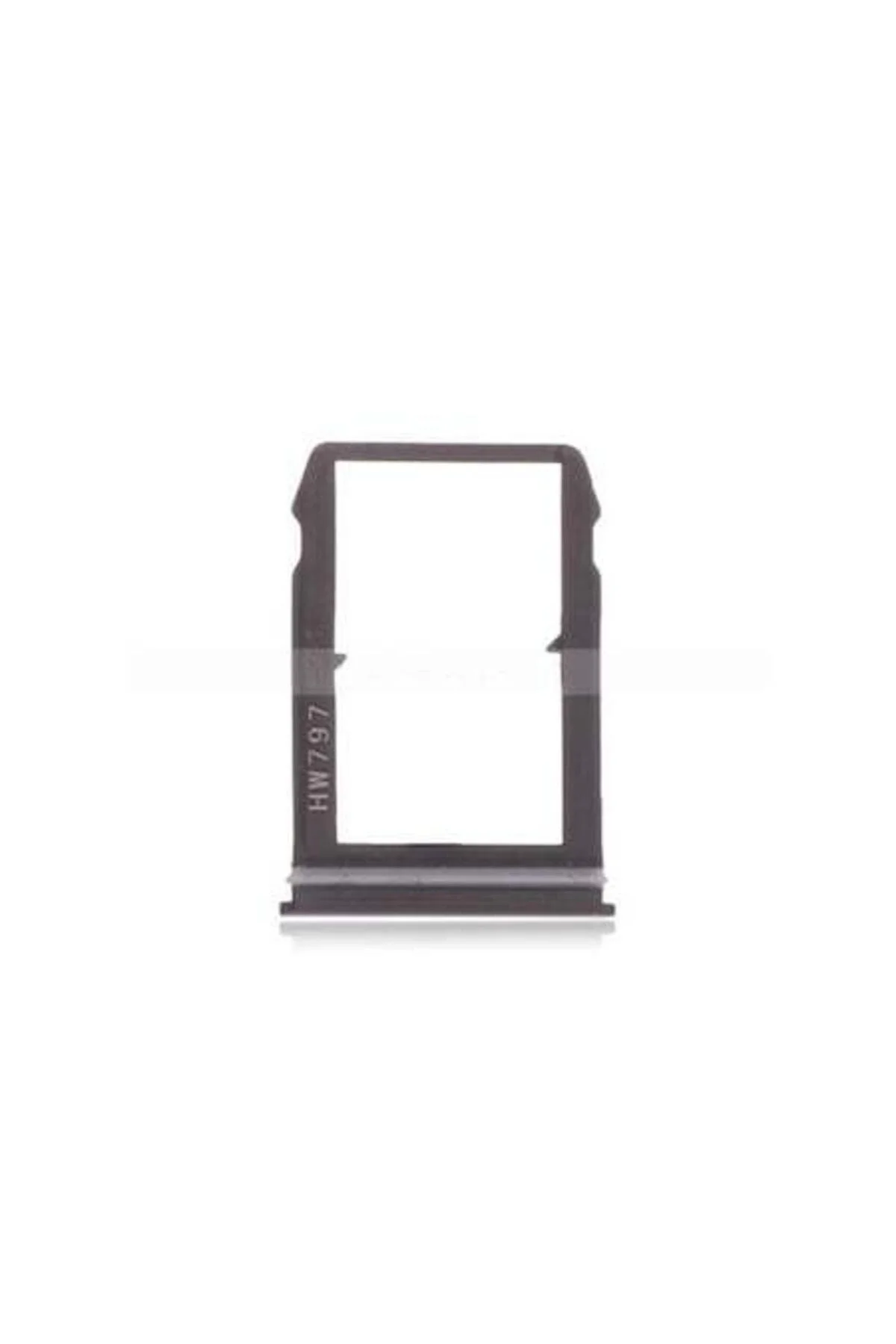 Xiaomi Mi 9 Sim Kart Tepsisi Gradyan