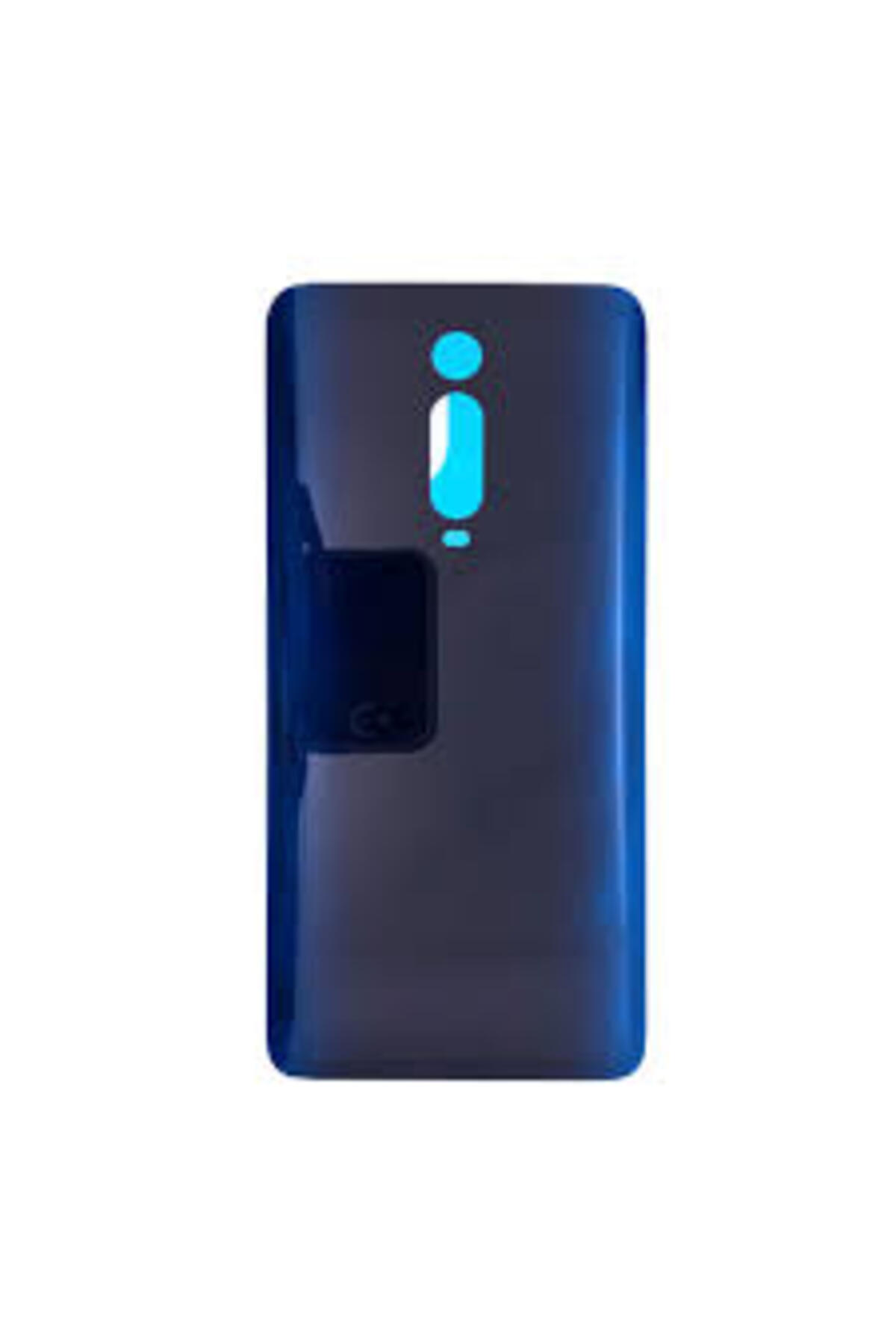 Xiaomi Mi 9t Logolu Pil Kapağı - Lens Hariç Mavi Fiyatı, Yorumları ve Özellikleri