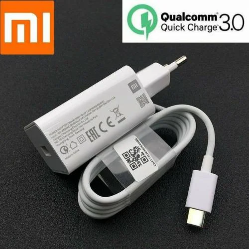 Xiaomi Mi 9T Pro -Mi 9T- 33W 3A Type C Şarj Cihazı Aleti Xiaomi Mi 9T Pro -Mi 9T- 33W 3A Type C Şarj Cihazı Aleti