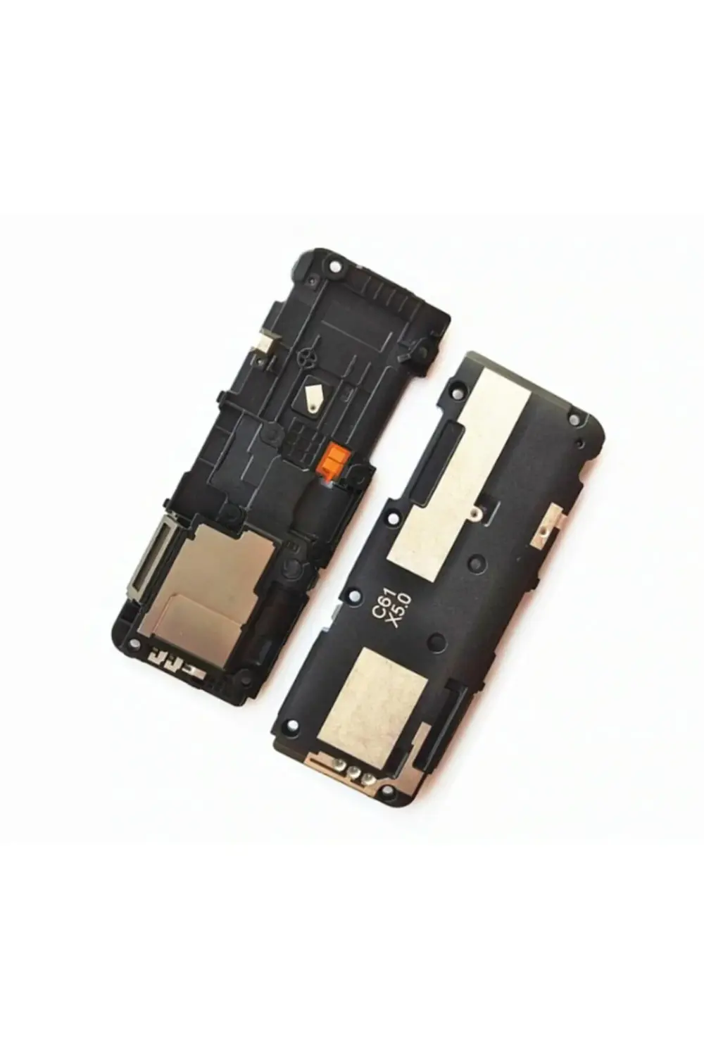 Xiaomi Mi 9t Pro Uyumlu Zil Bazır Hoparlör Buzzer