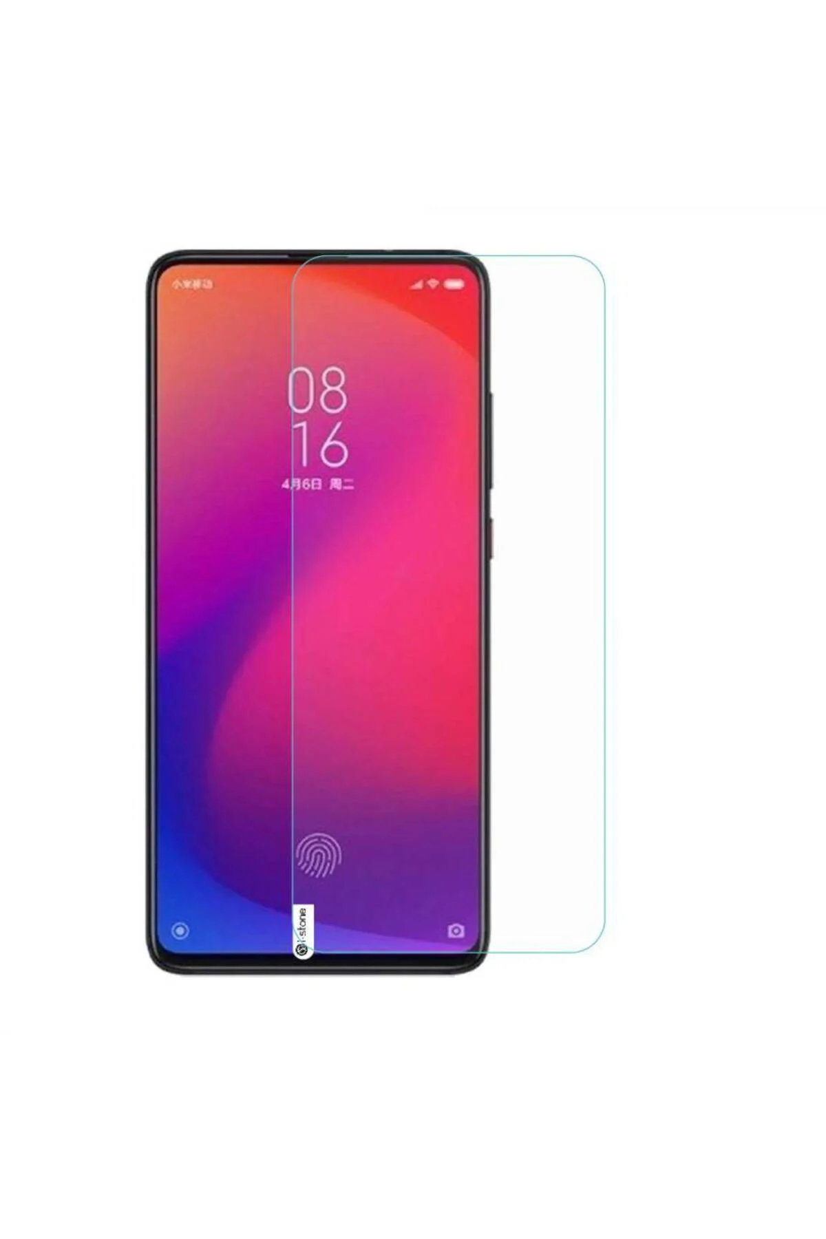 Xiaomi Mi 9T Standart Kırılmaz Cam Xiaomi Mi 9T Standart Kırılmaz Cam