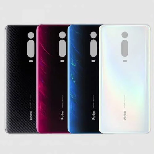 Xiaomi Mi 9T,Mi 9T Pro,Redmi K20,K20 Pro Arka Pil Kapak Cam