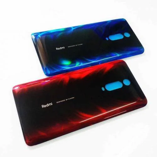 Xiaomi Mi 9T,Mi 9T Pro,Redmi K20,K20 Pro Arka Pil Kapak Cam