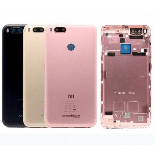 Xiaomi Mi A1 Kasa Kapak Xiaomi Mi A1 Kasa Kapak