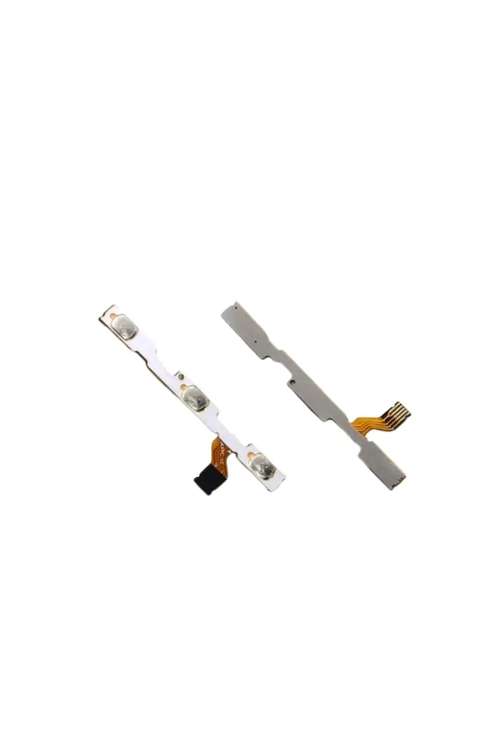 Xiaomi Mi A1 Uyumlu On Off Power Yan Ses Filmi