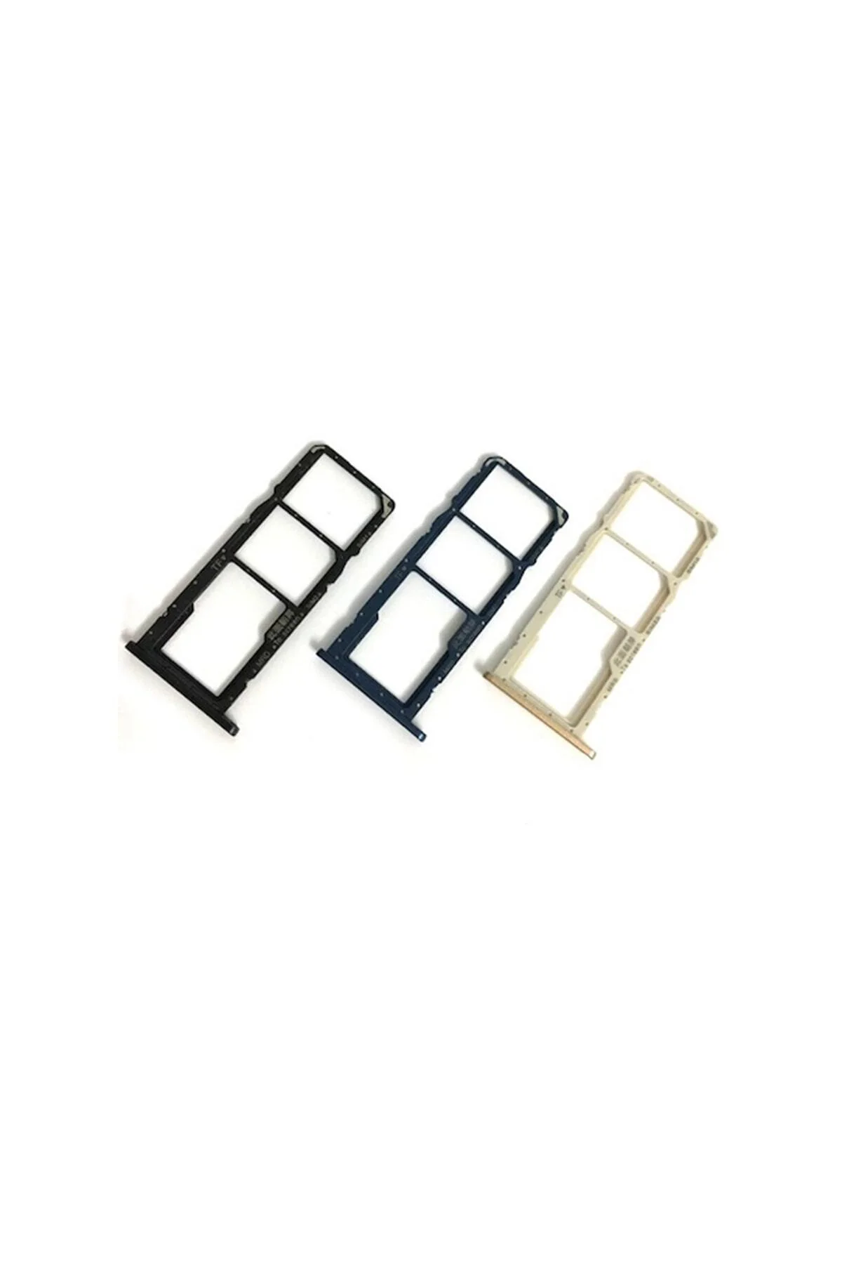 Xiaomi Mi A2 Lite Sim Kart Tepsisi Gold