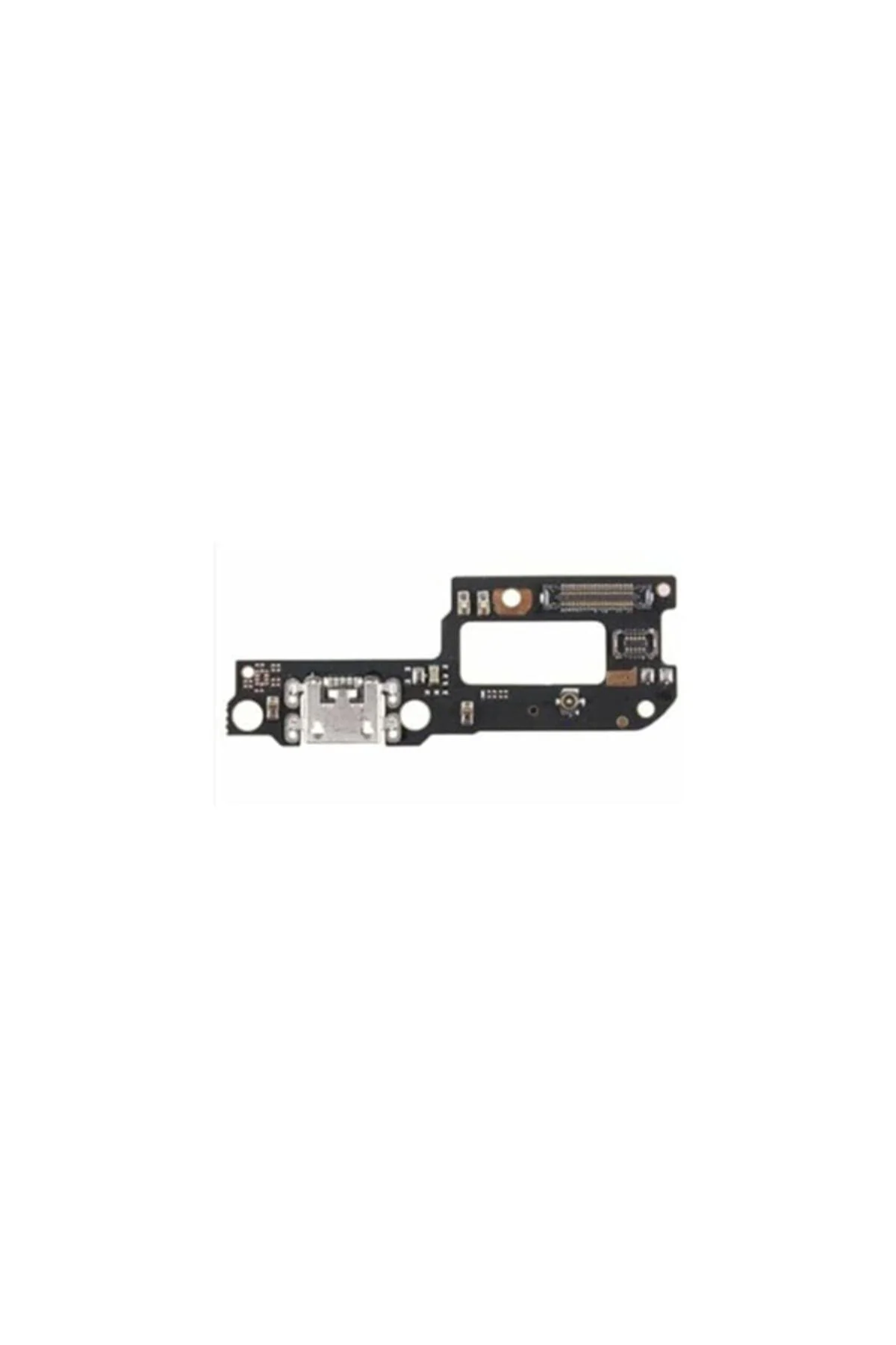 Xiaomi Mi A2 Lite Uyumlu Şarj Soketi Mikrofon Bordu
