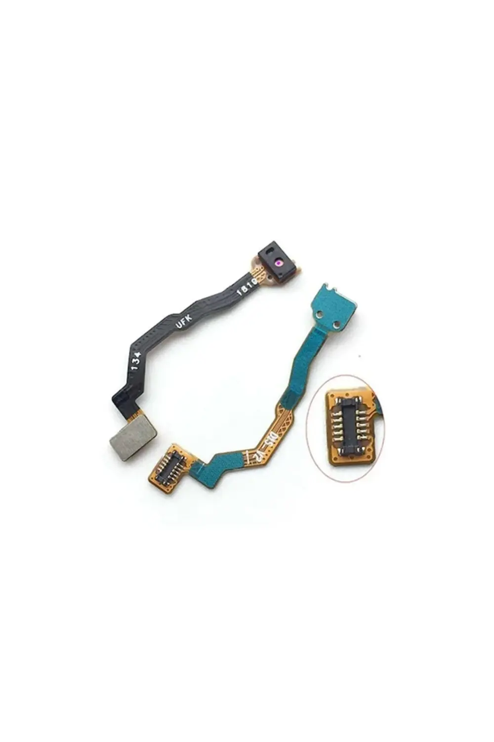 Xiaomi Mi A2 Lite Uyumlu Yakınlık Işık Sensör Filmi Flexi