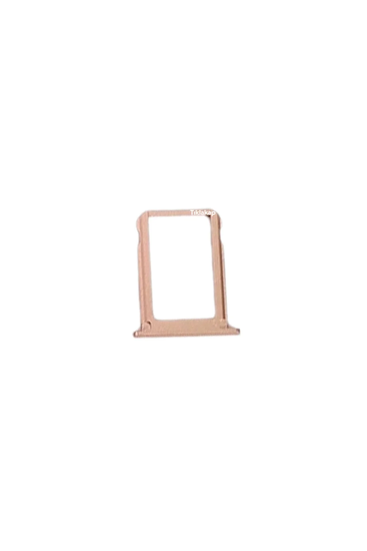 Xiaomi Mi A2 Sim Kart Tepsisi Gold