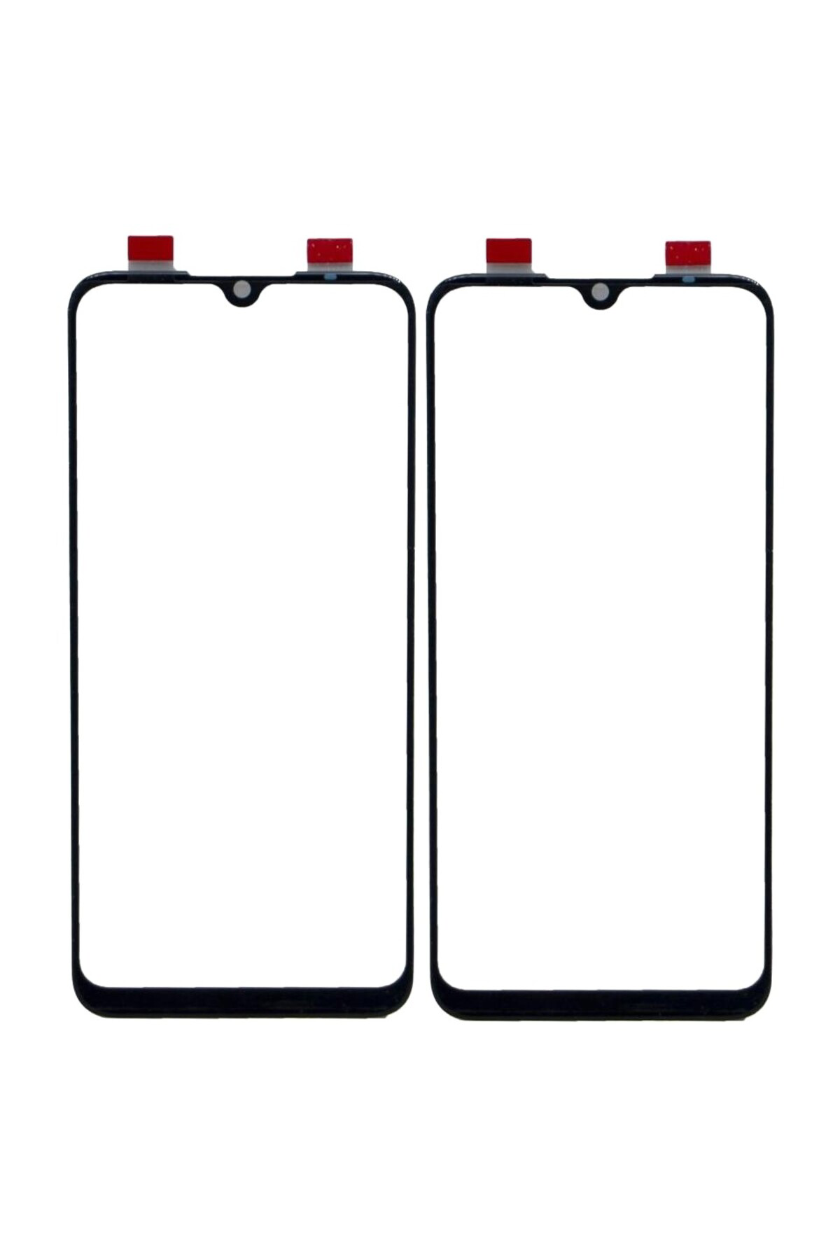 Boyra Teknoloji Xiaomi Mi A3 Dokunmatik Okali Ön Cam Cc9e