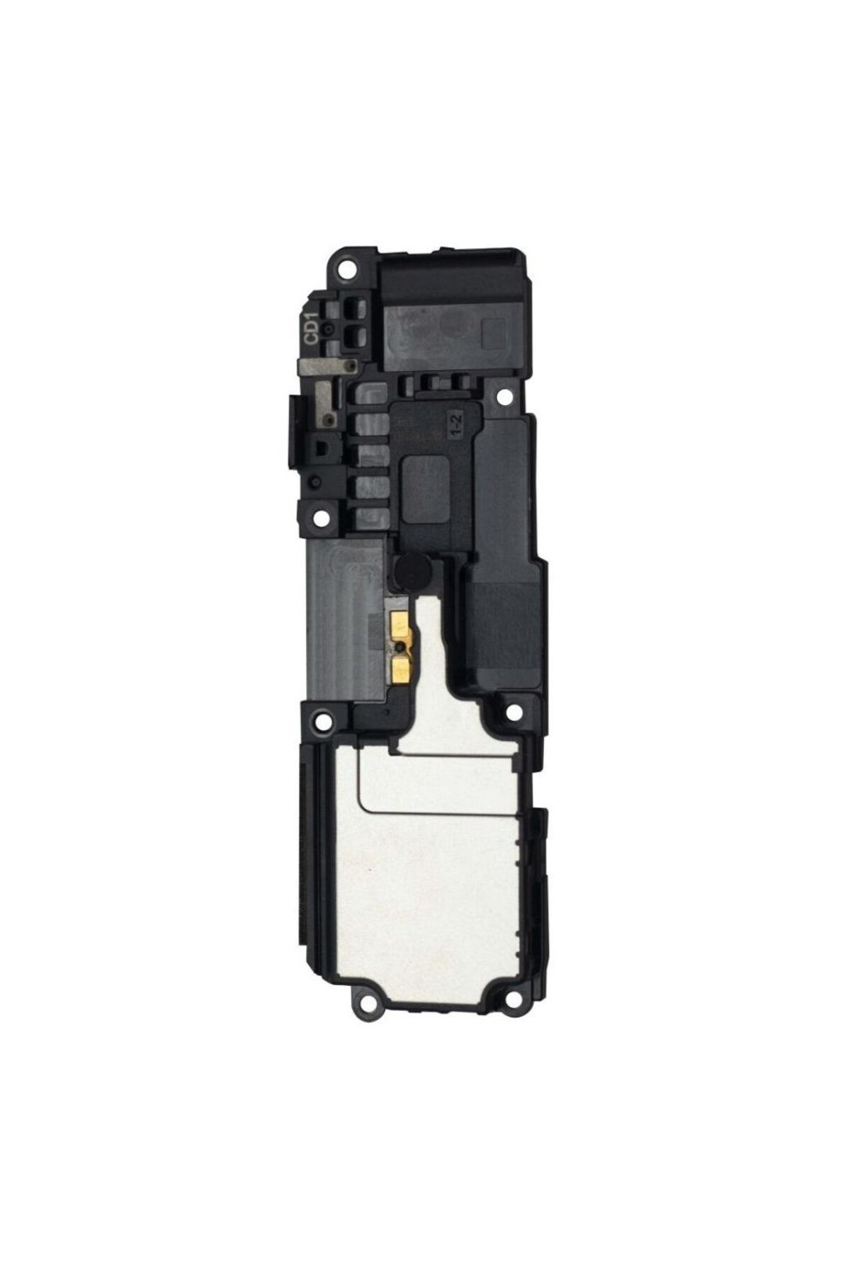 Boyra Teknoloji Xiaomi Mi A3 Zil Bazir Hoparlör