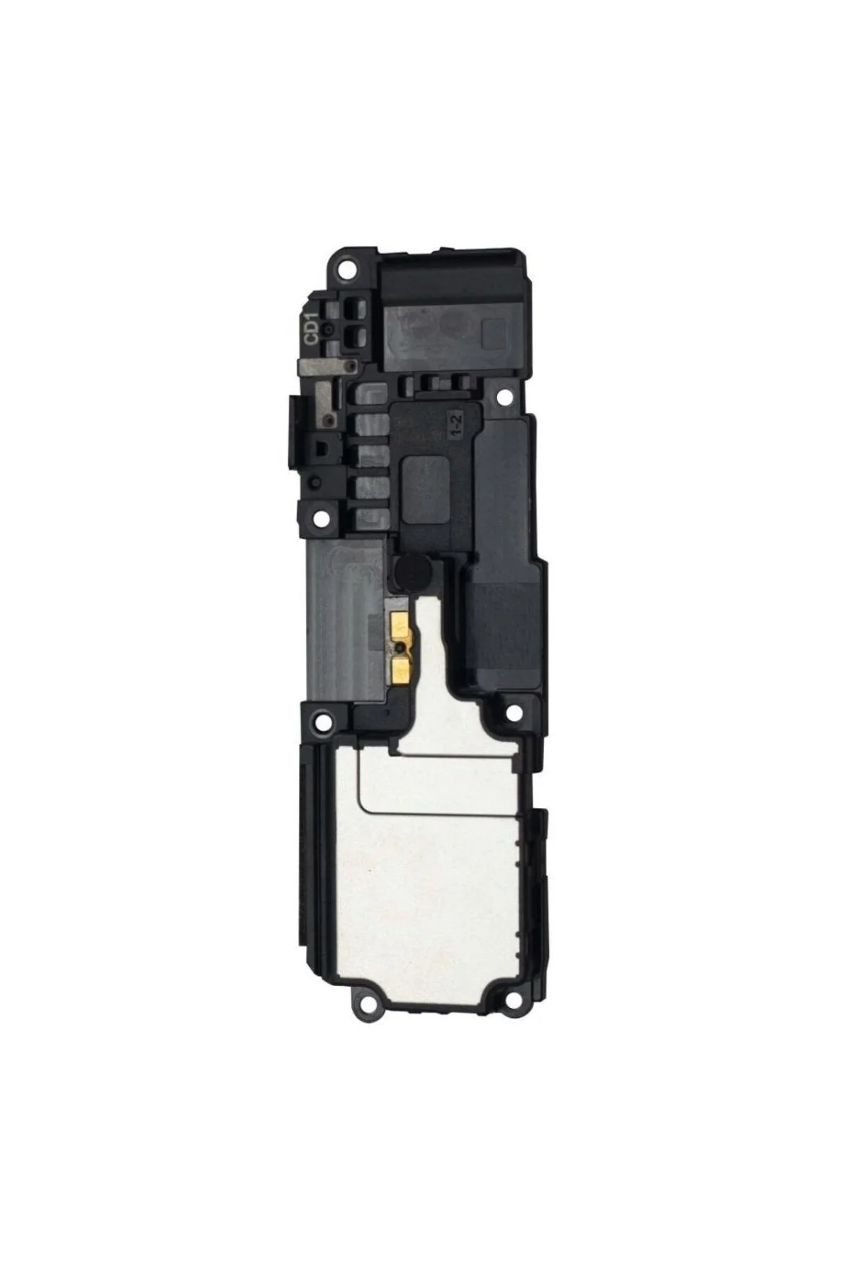Xiaomi Mi A3 Zil Bazır Hoparlör