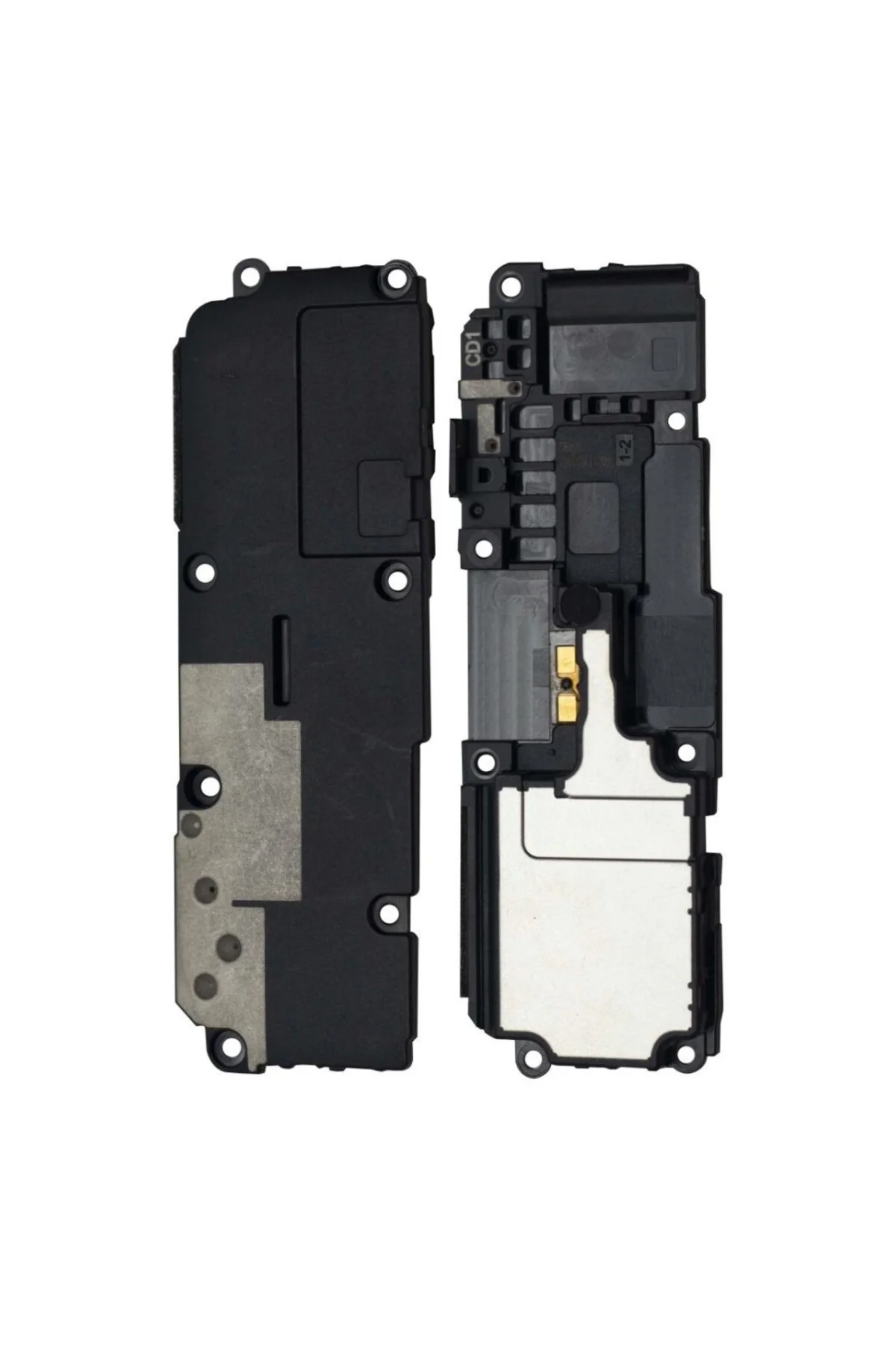 Xiaomi Mi A3 Zil Bazır Hoparlör