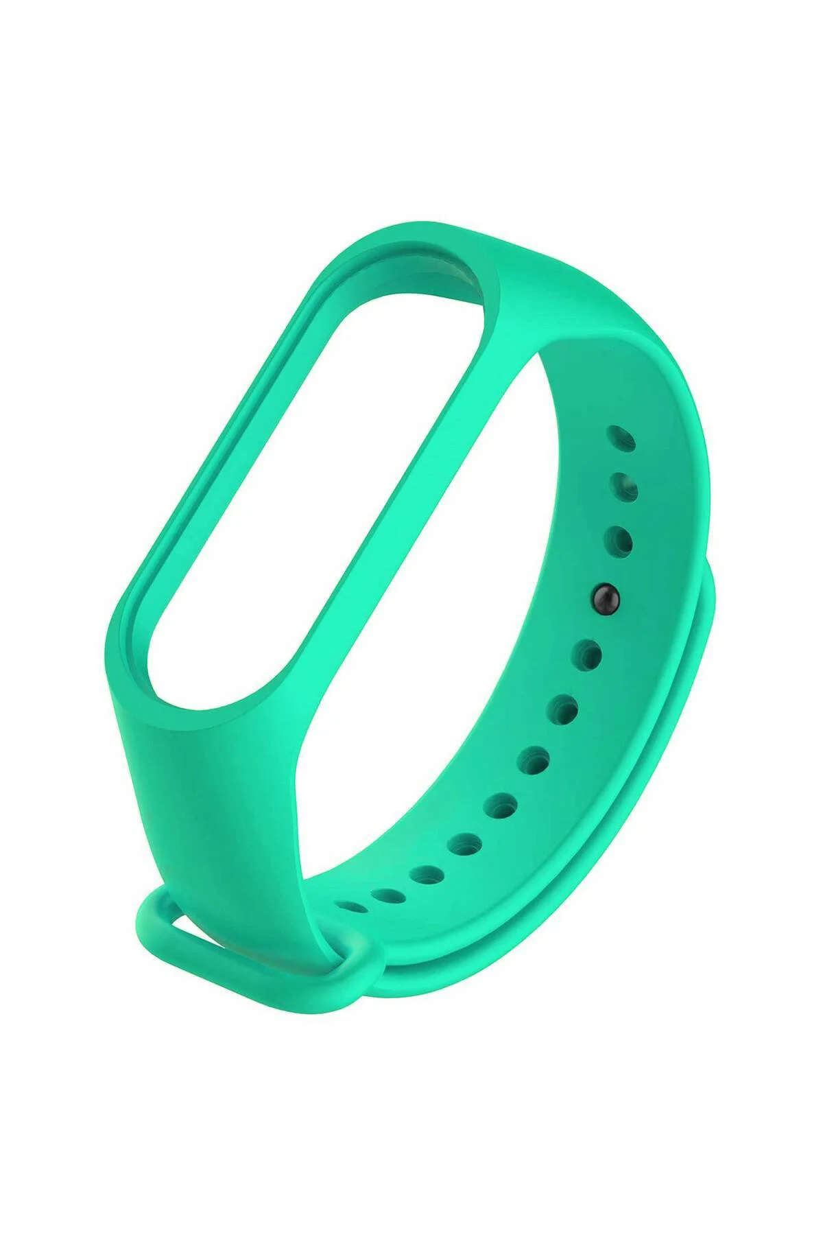 Xiaomi Mi Band 3 Silikon Kordon Siyah