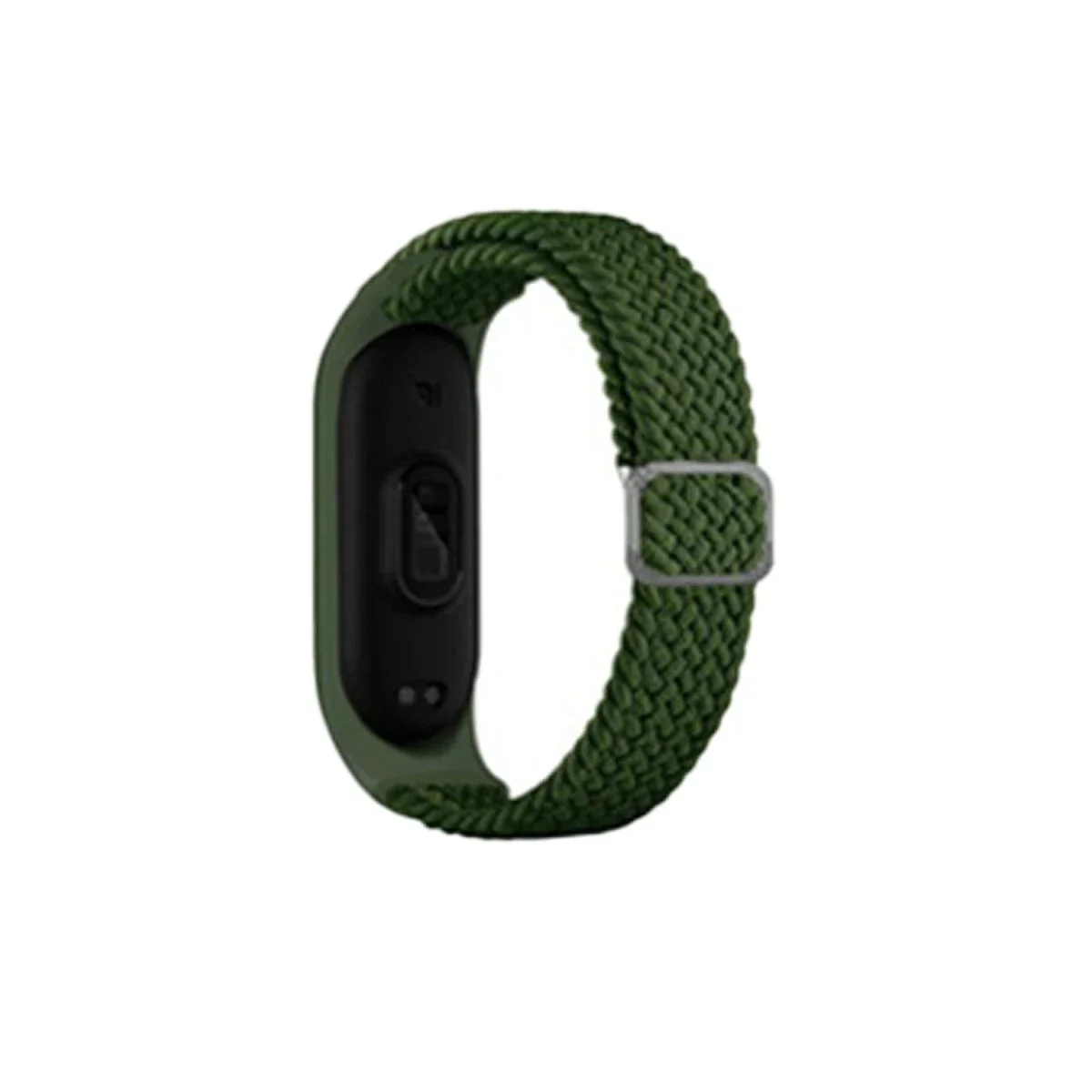 Xiaomi Mi Band 4 Star Kordon - Koyu Yeşil Fiyatı, Yorumları ve Özellikleri