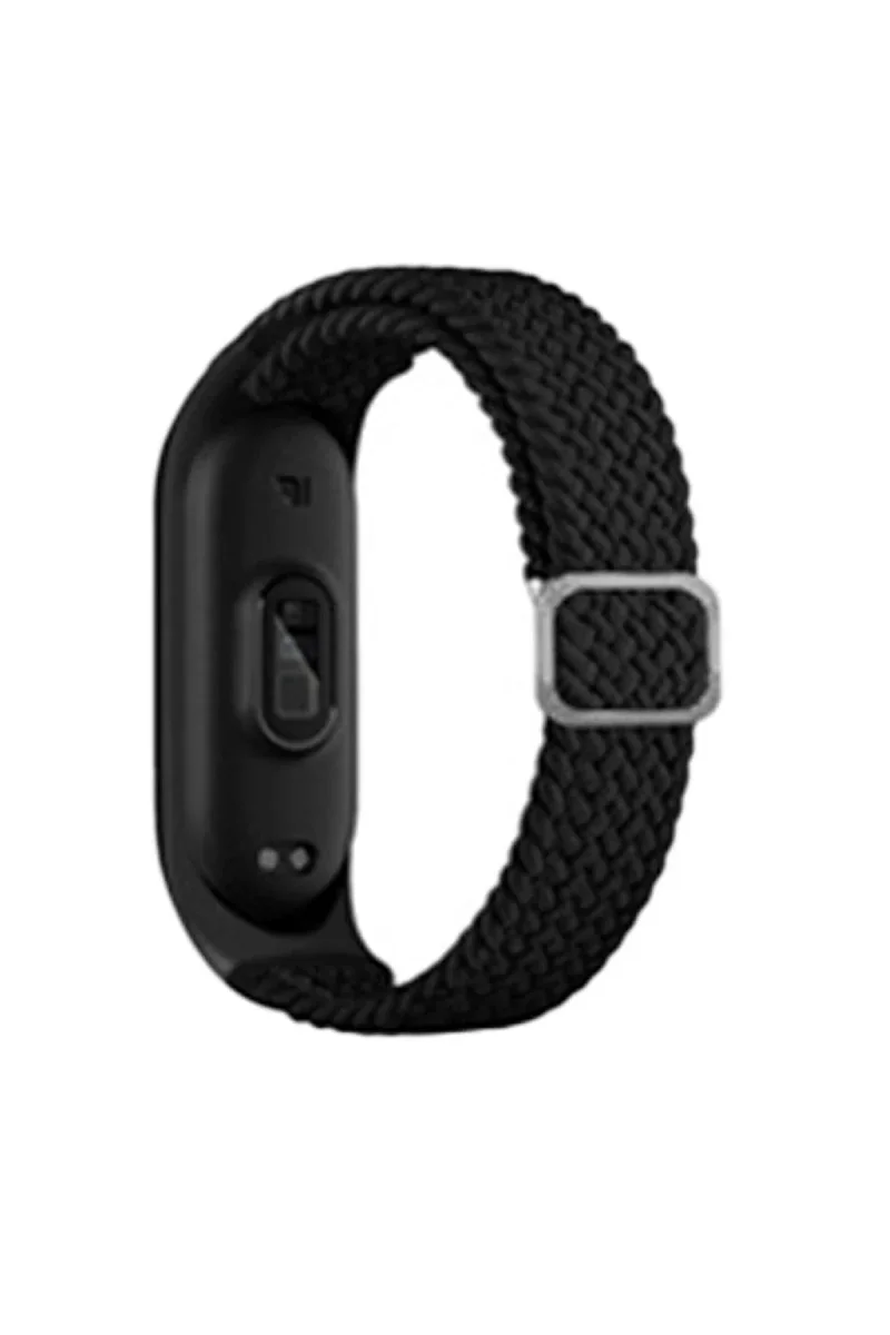 Xiaomi Mi Band 4 Star Kordon - Siyah Fiyatı, Yorumları ve Özellikleri