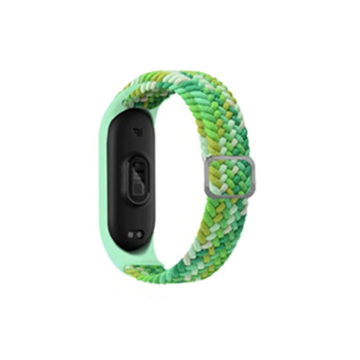 Xiaomi Mi Band 4 Star Kordon - Turkuaz-Yeşil Fiyatı, Yorumları ve Özellikleri
