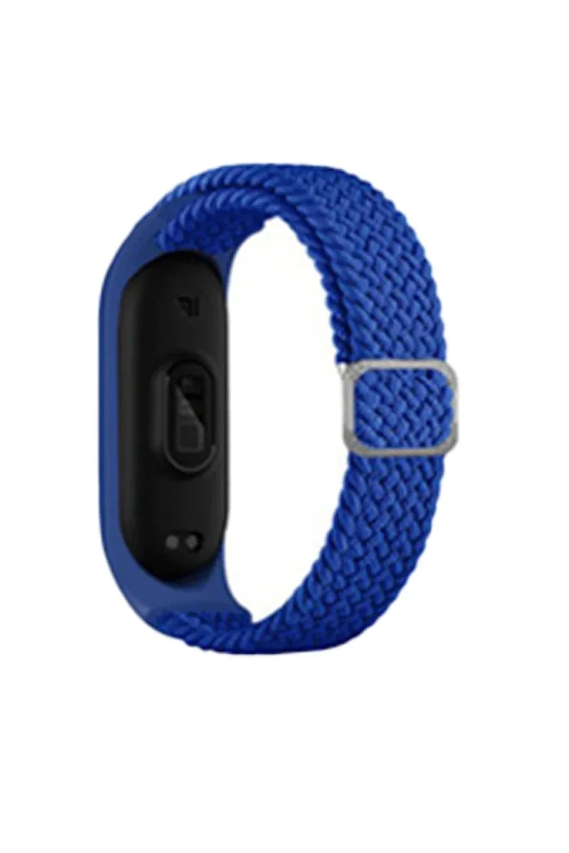 Xiaomi Mi Band 4 Star Kordon - Lacivert Fiyatı, Yorumları ve Özellikleri