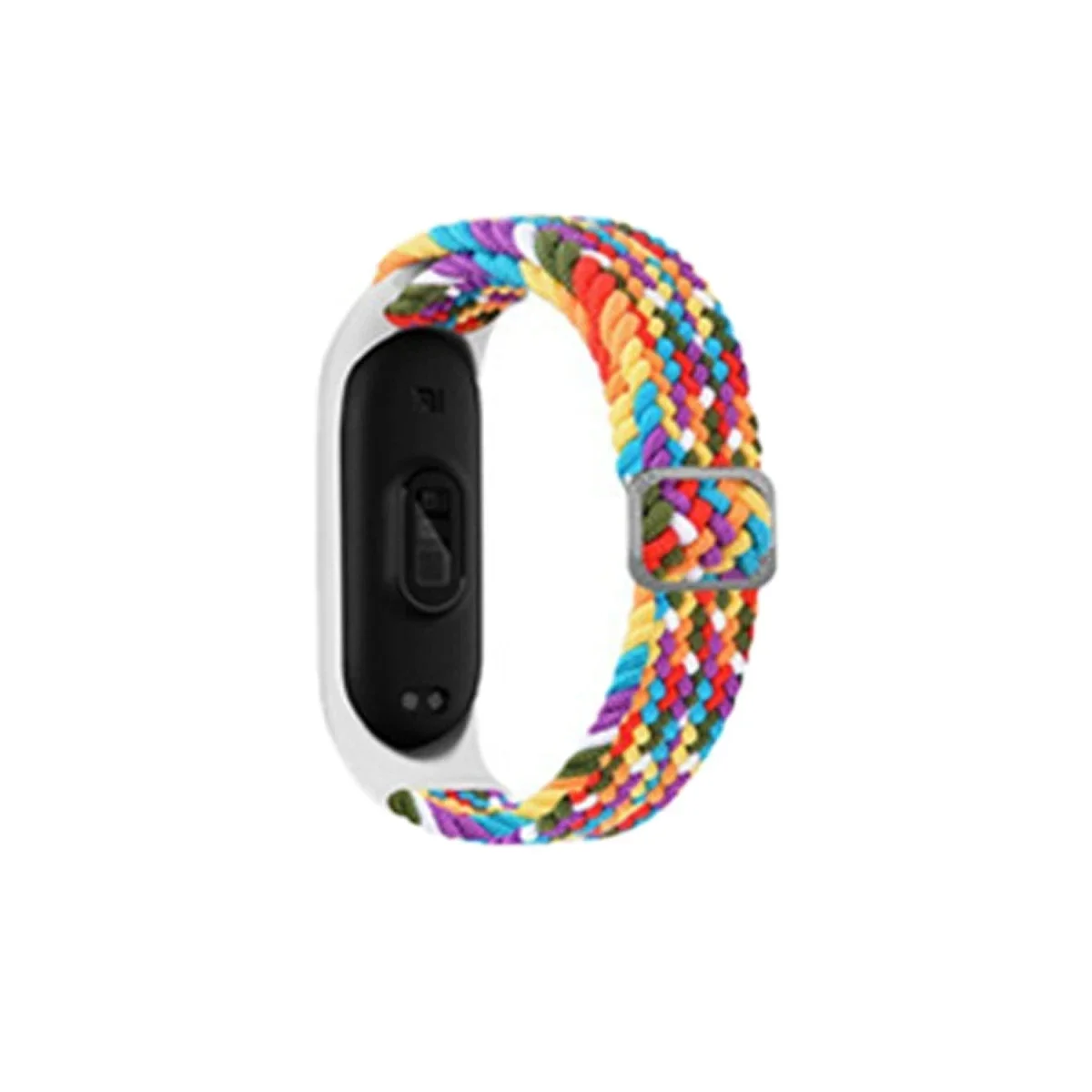 Xiaomi Mi Band 6 Star Kordon - Gökkuşağı 1 Fiyatı, Yorumları ve Özellikleri