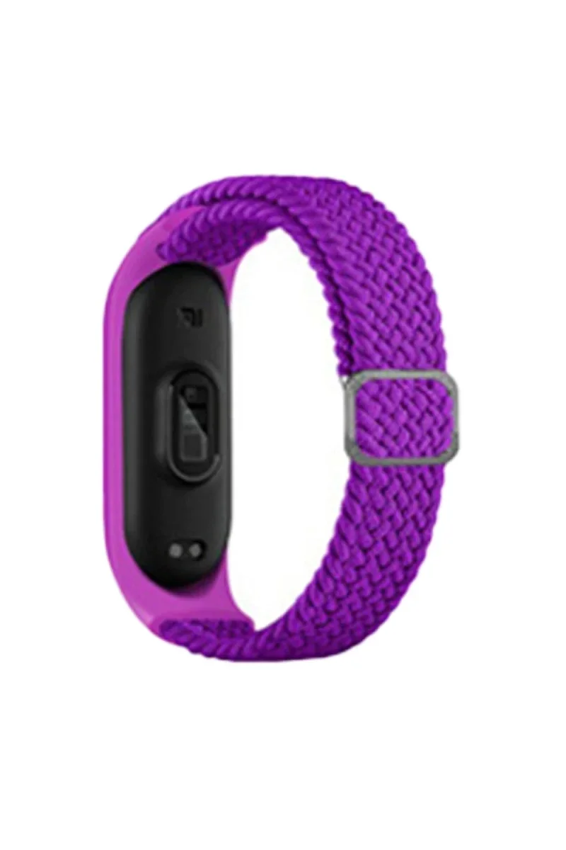 Xiaomi Mi Band 7 Star Kordon - Mor Fiyatı, Yorumları ve Özellikleri