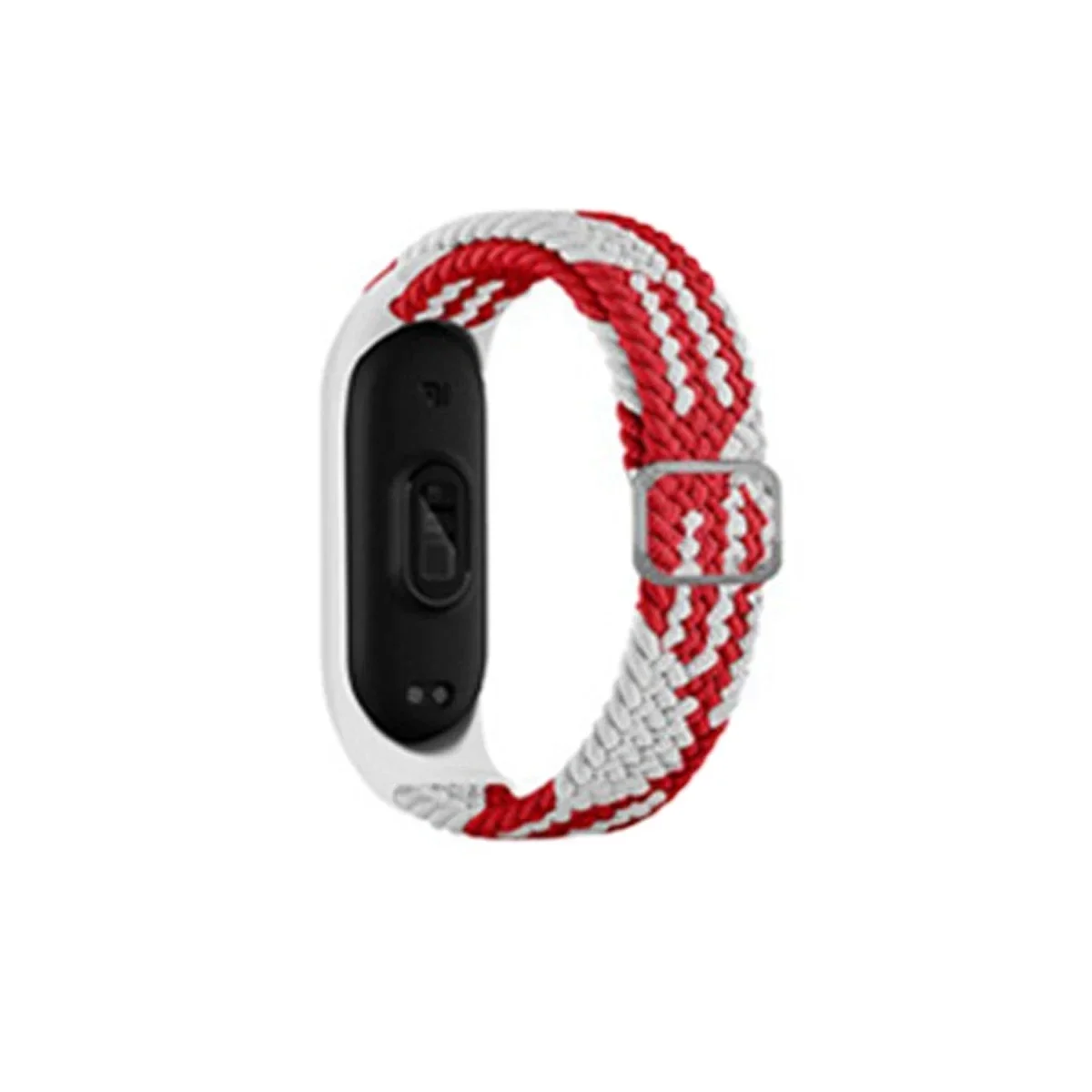 Xiaomi Mi Band 7 Star Kordon - Beyaz-Kırmızı Fiyatı, Yorumları ve Özellikleri