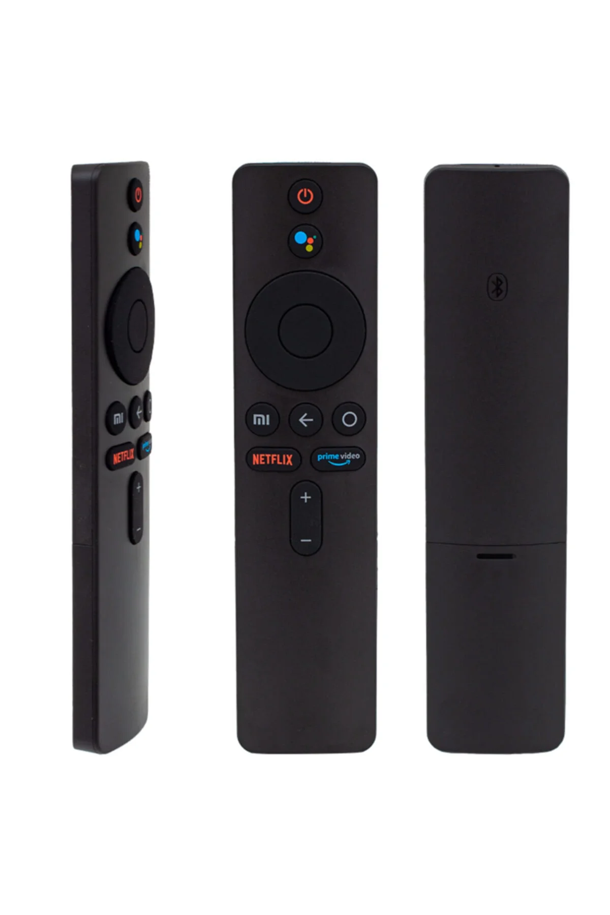 Xıaomı Mı Box 4k Netflıx Prıme Vıdeo Tuşlu Lcd-led Tv Kumanda Xıaomı Mı Box 4k Netflıx Prıme Vıdeo Tuşlu Lcd-led Tv Kumanda