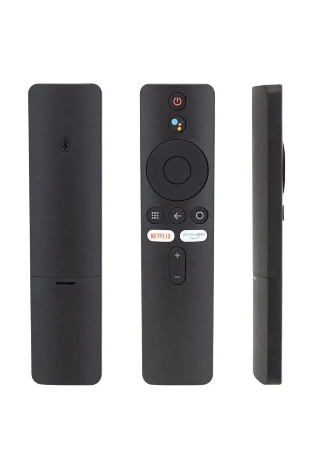 Xiaomi Mi Box S 4k Tv Stick Uyumlu Netflix Prime Video Tuşlu Kuma